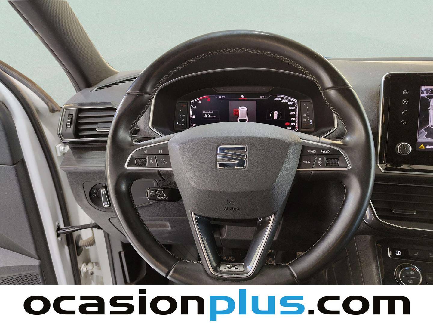 Seat Tarraco Seat Tarraco 2.0 TDI S&S Xcellence (150 CV) 7 Plazas manual