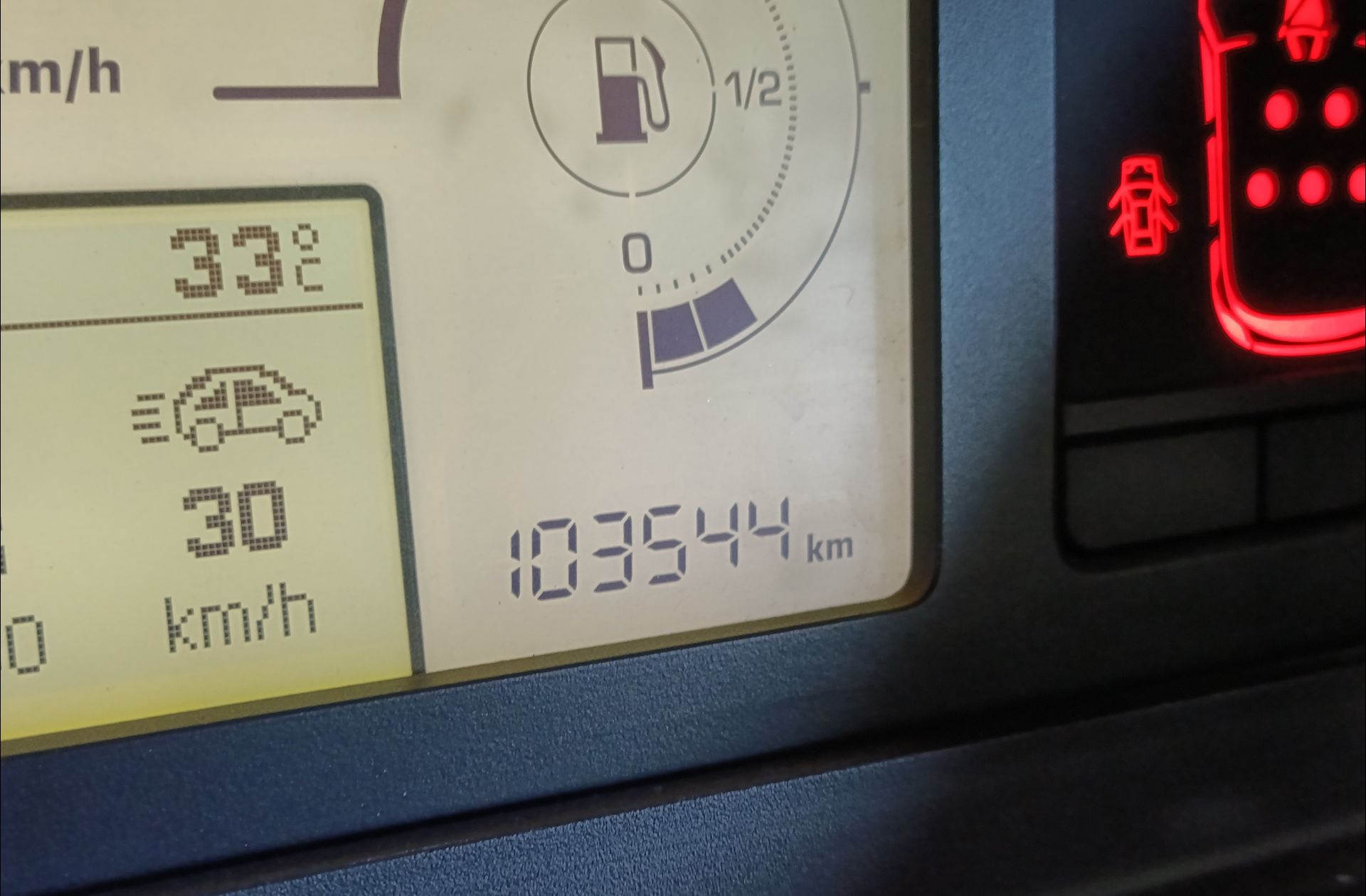 Citroën C4 Picasso 1.6 HDi Business - foto 7
