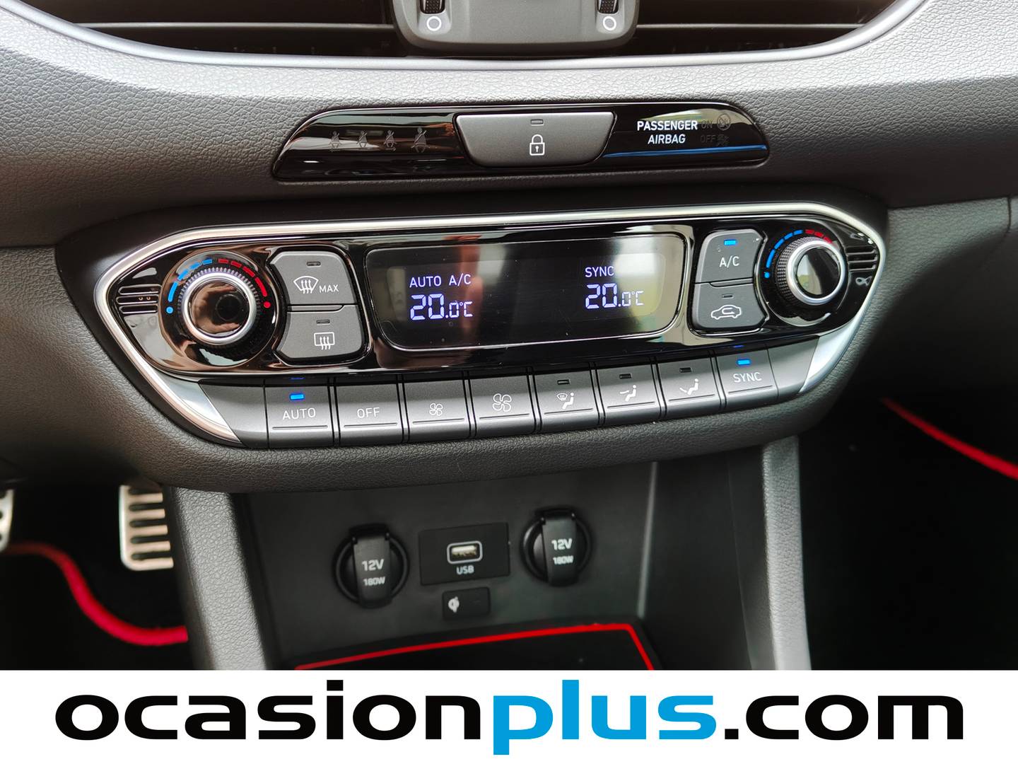 Hyundai i30 Hyundai i30 2.0 TGDI N Performance Sky DCT (280 CV) 280cv