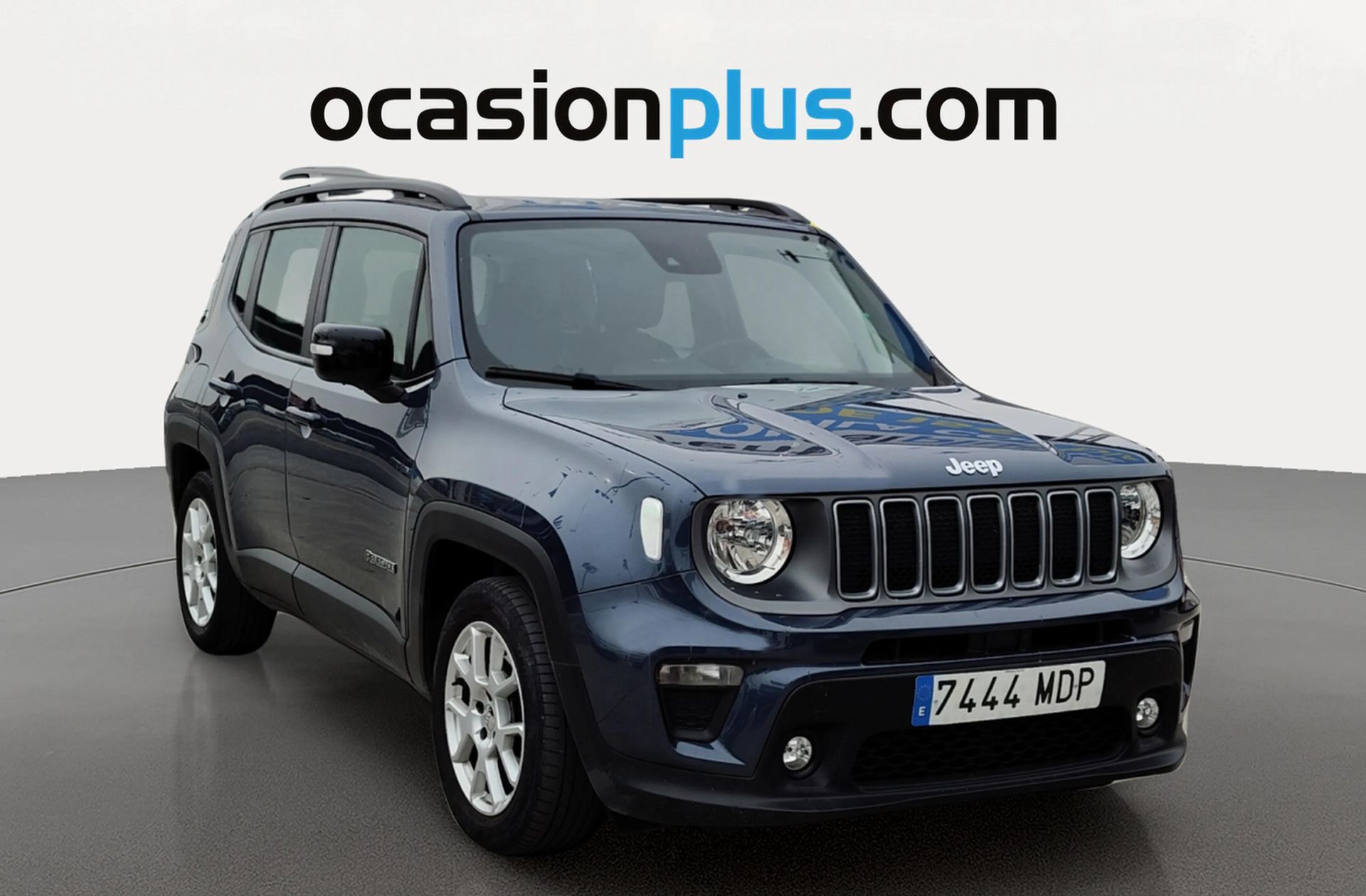 Jeep Renegade 1.5 Limited ATX - foto 2