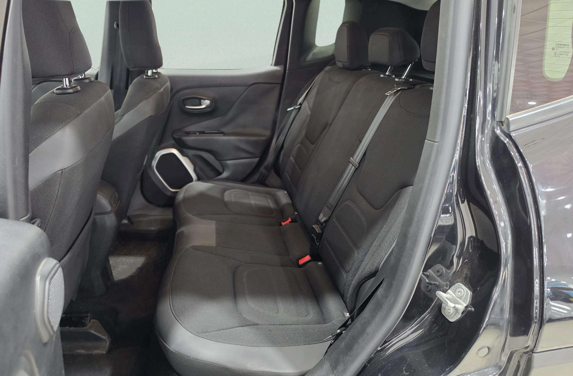 Jeep Renegade 1.6 MultiJet Limited 4x2 - foto 11
