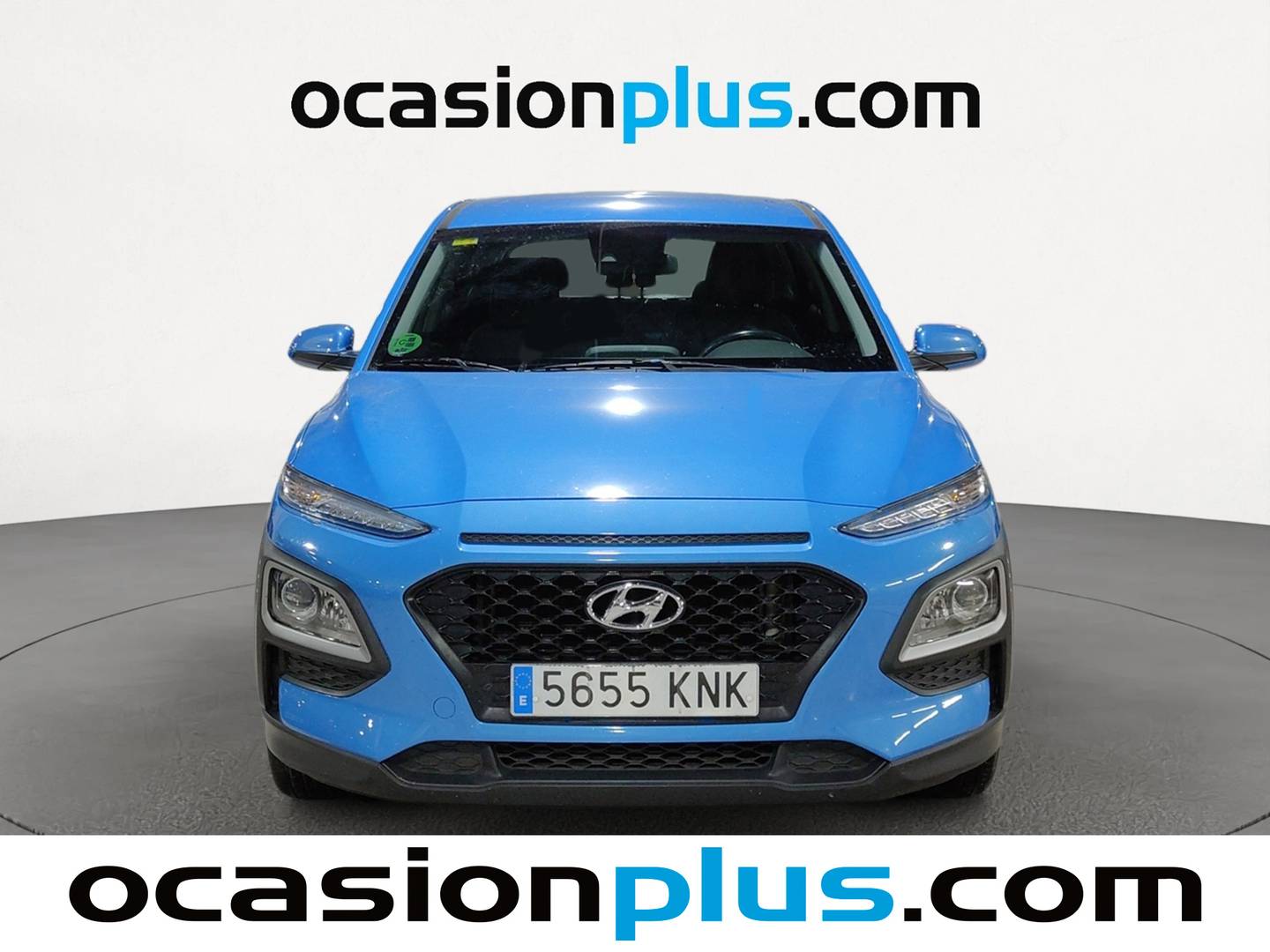 Hyundai Kona Hyundai Kona 1.0 TGDi Essence 4x2  (120 CV) de segunda mano