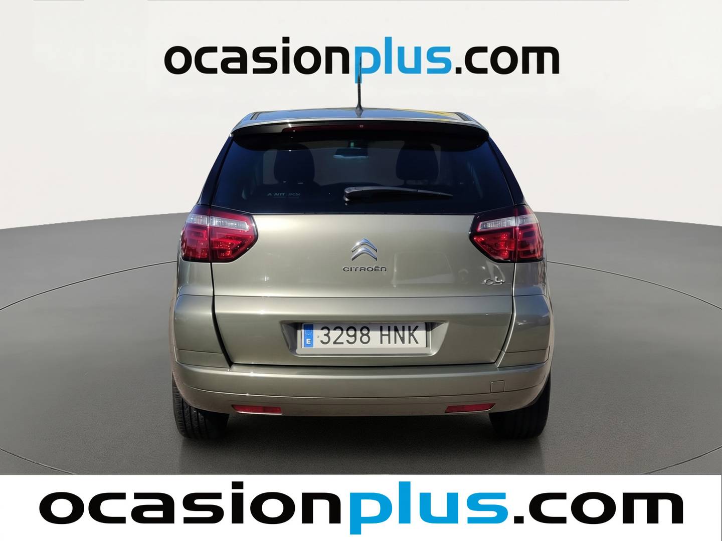 Citroën C4 Picasso Citroën C4 Picasso 1.6 VTi Business (120 CV) barato