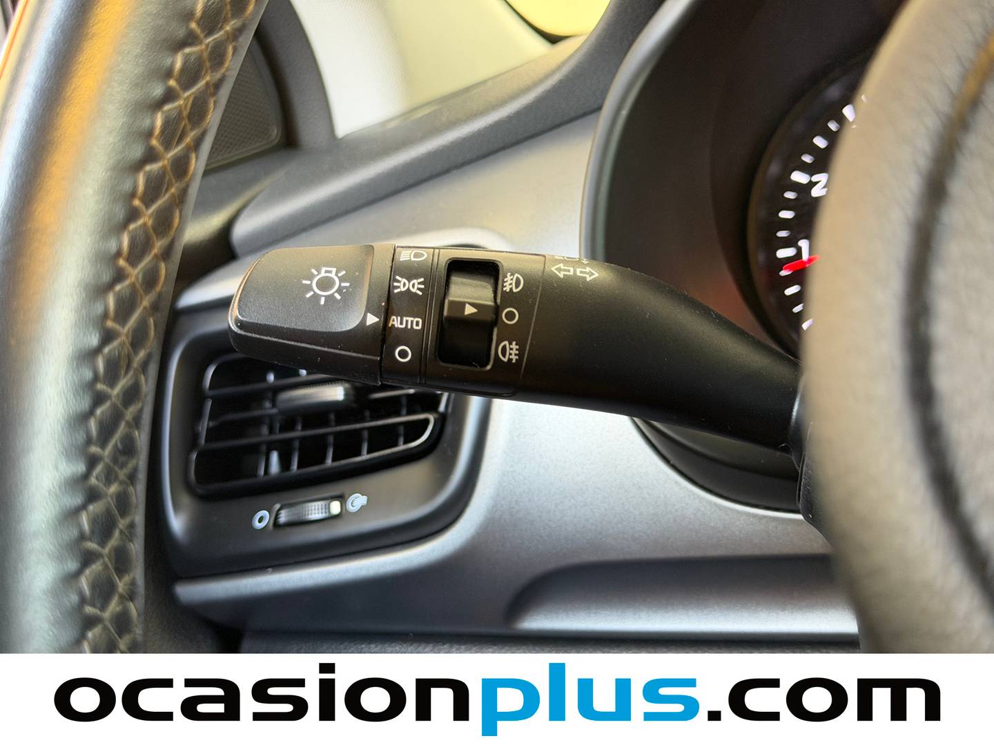 KIA Stonic KIA Stonic 1.2 DPi Concept (84 CV) de segunda mano