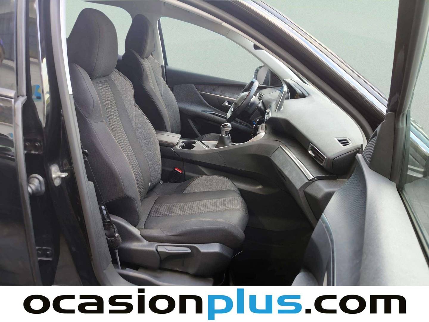 Peugeot 3008 Peugeot 3008 BlueHDI 130 S&S Active (130 CV) km 0