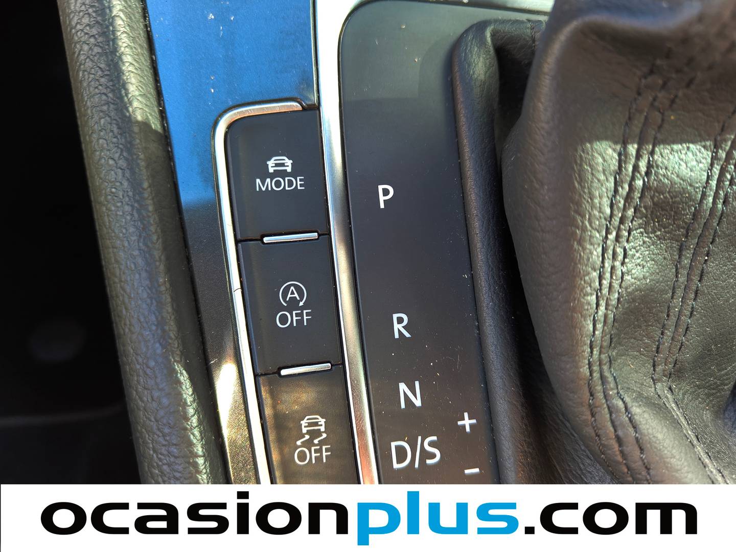 Accesorios del Volkswagen Golf Volkswagen Golf Alltrack 2.0 TDI 4Motion DSG (184 CV)
