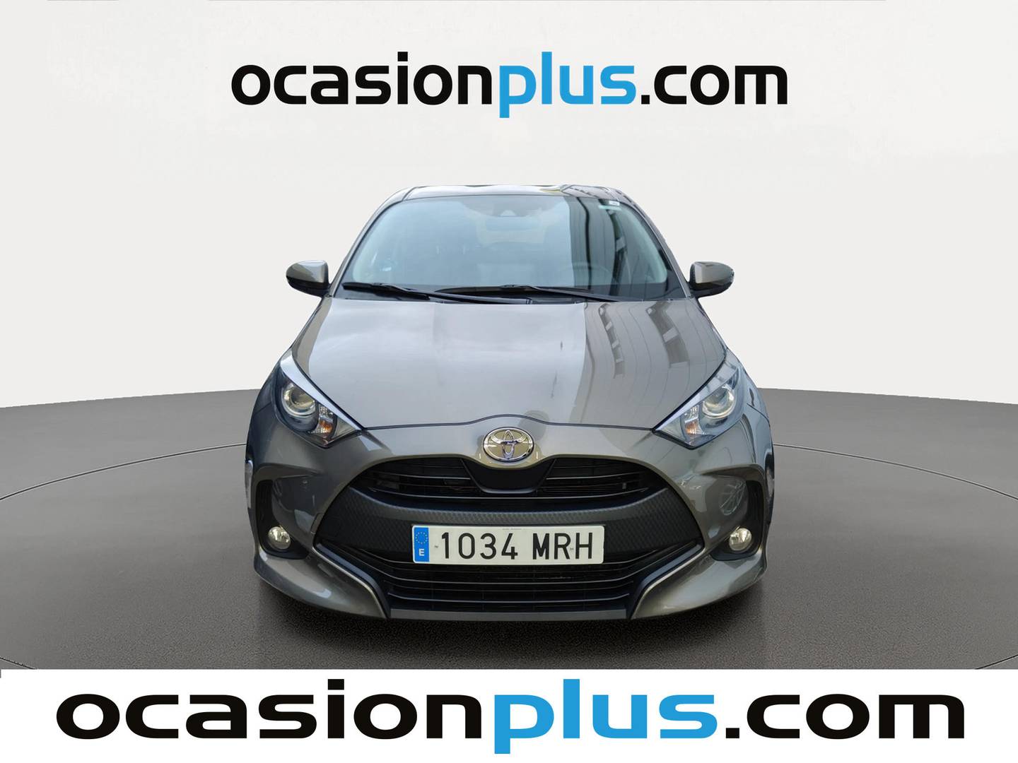 Foto Toyota Yaris Toyota Yaris 1.5 S-Edition (125 CV)