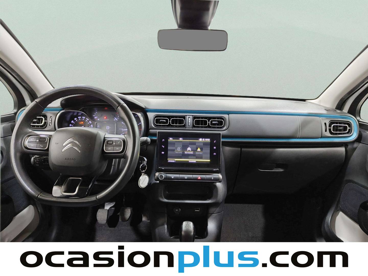 Foto Citroën C3 Citroen C3 PureTech 83 Feel Pack (83 CV)