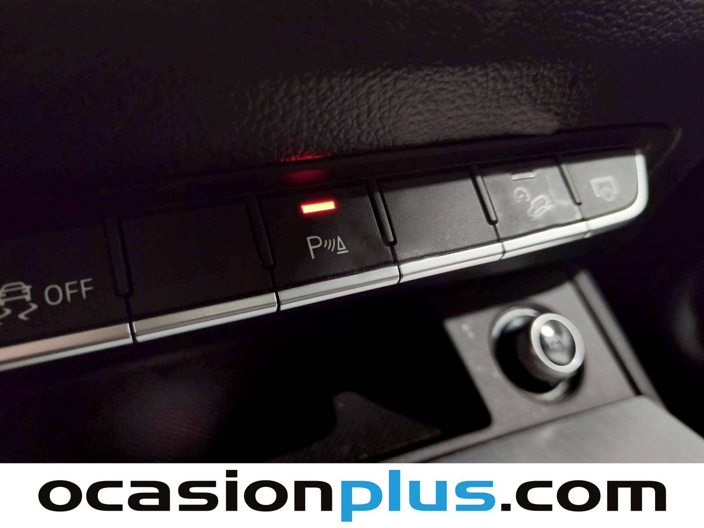 Accesorios del Audi Q5 Audi Q5 S Line 2.0 TFSI quattro S Tronic (252 CV)
