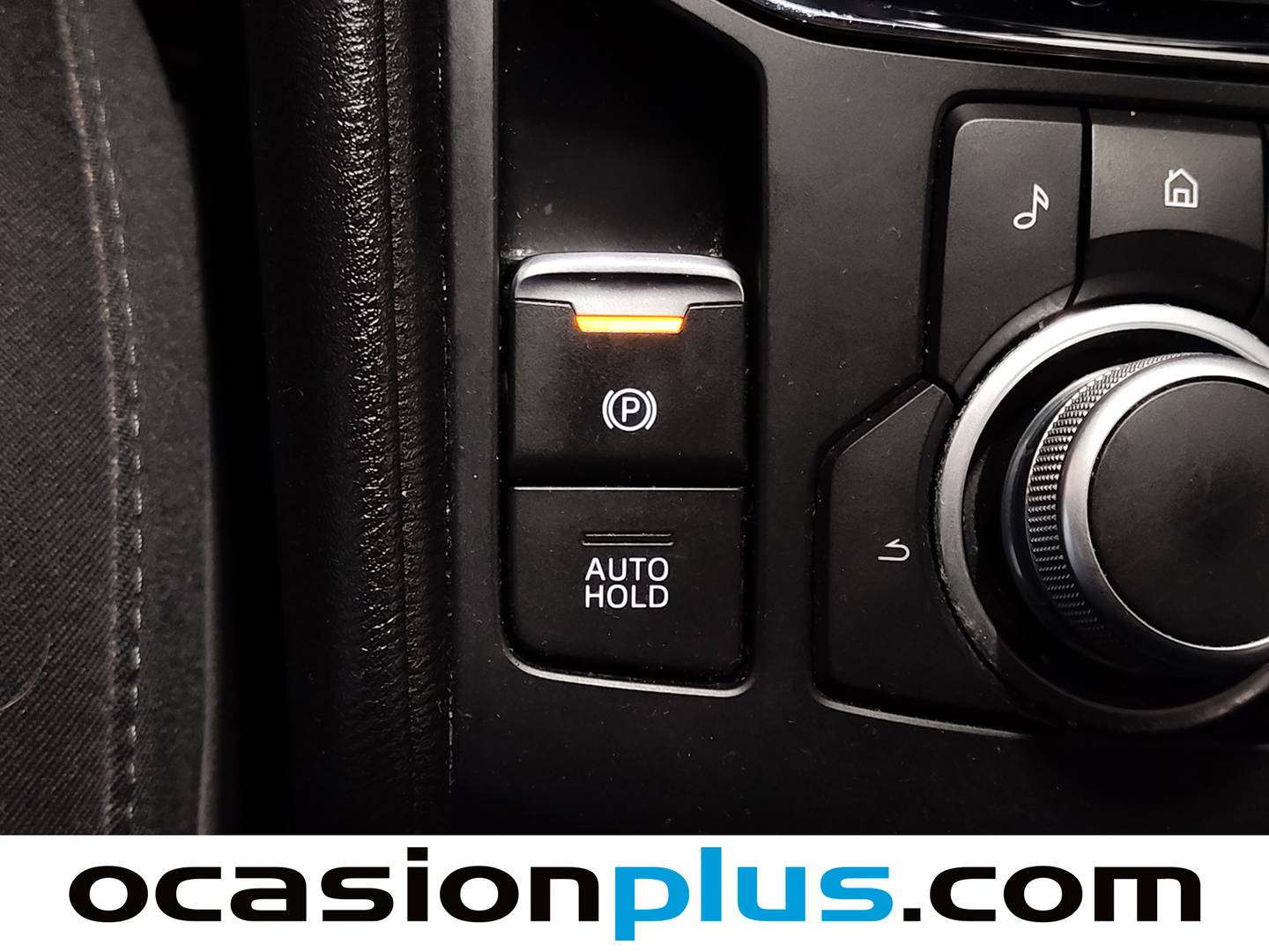 Mazda CX-5 Mazda CX-5 2.2 DE Origin 2WD (150 CV) manual