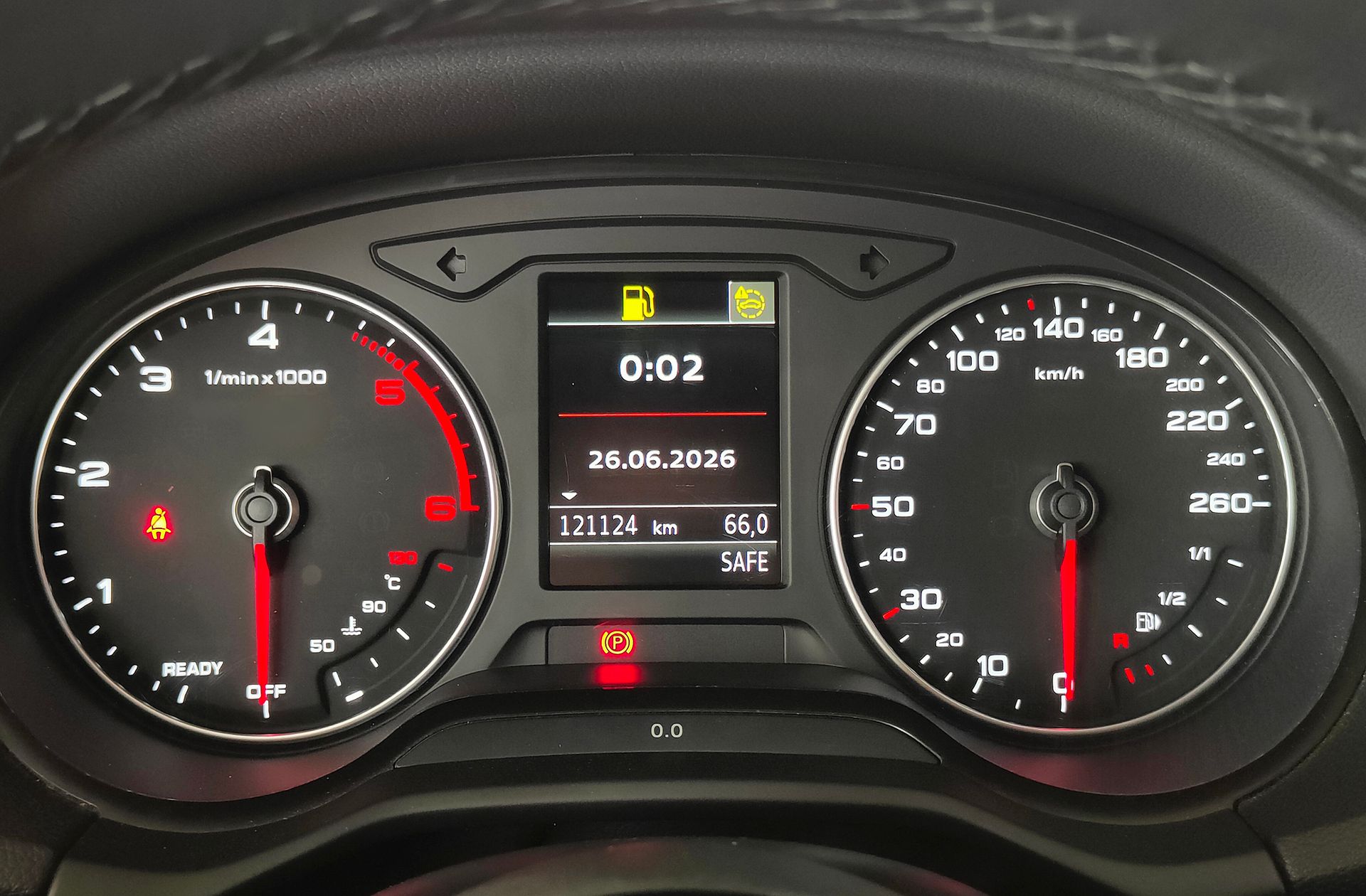 Audi Q2 Advanced 30 TDI - foto 24