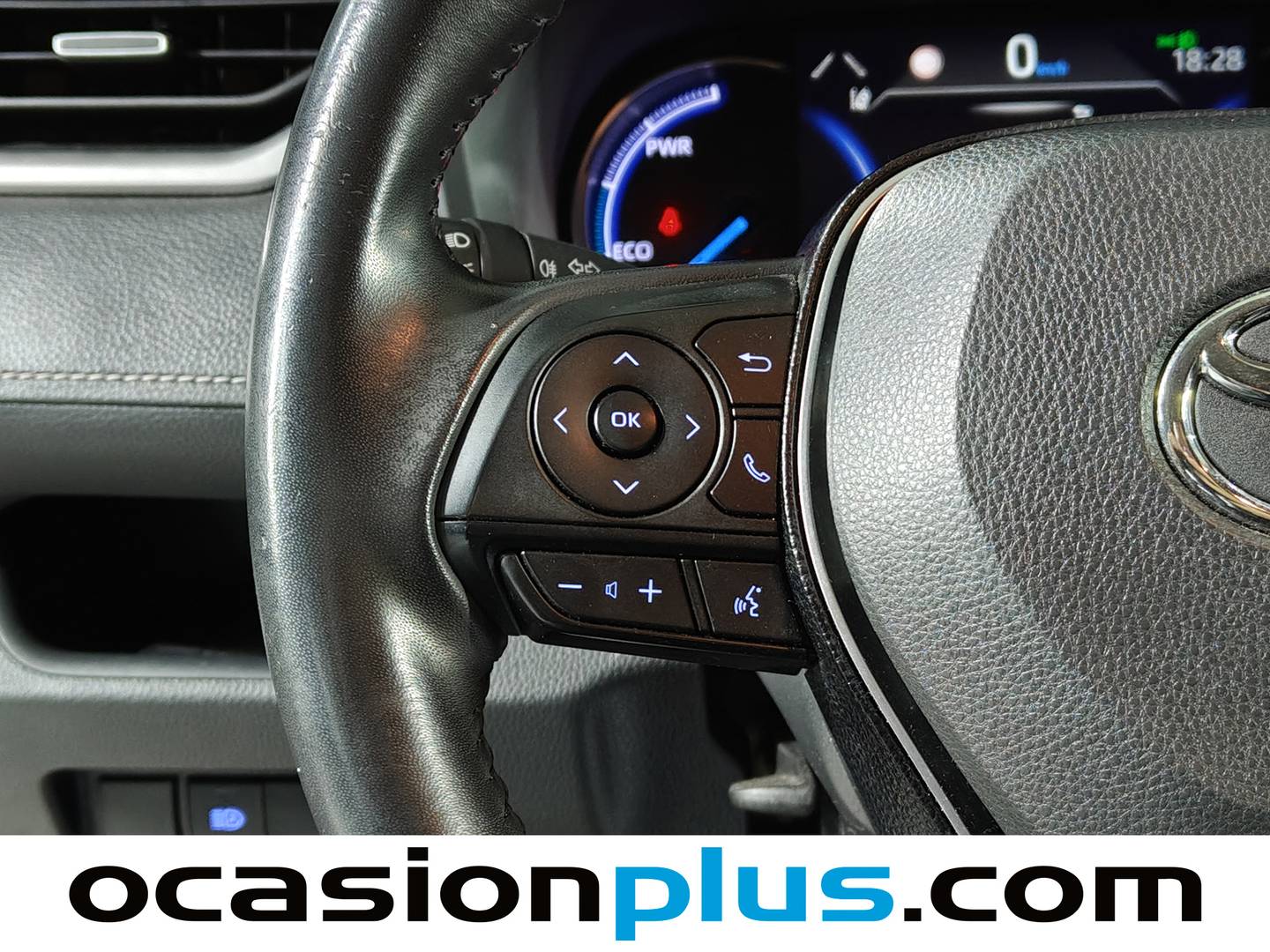 Foto Toyota Rav4 Toyota Rav4 2.5l hybrid Advance Plus (218 CV)