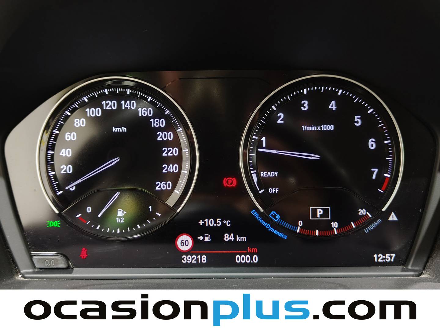 BMW X1 BMW X1 sDrive20i (192 CV) seminuevo