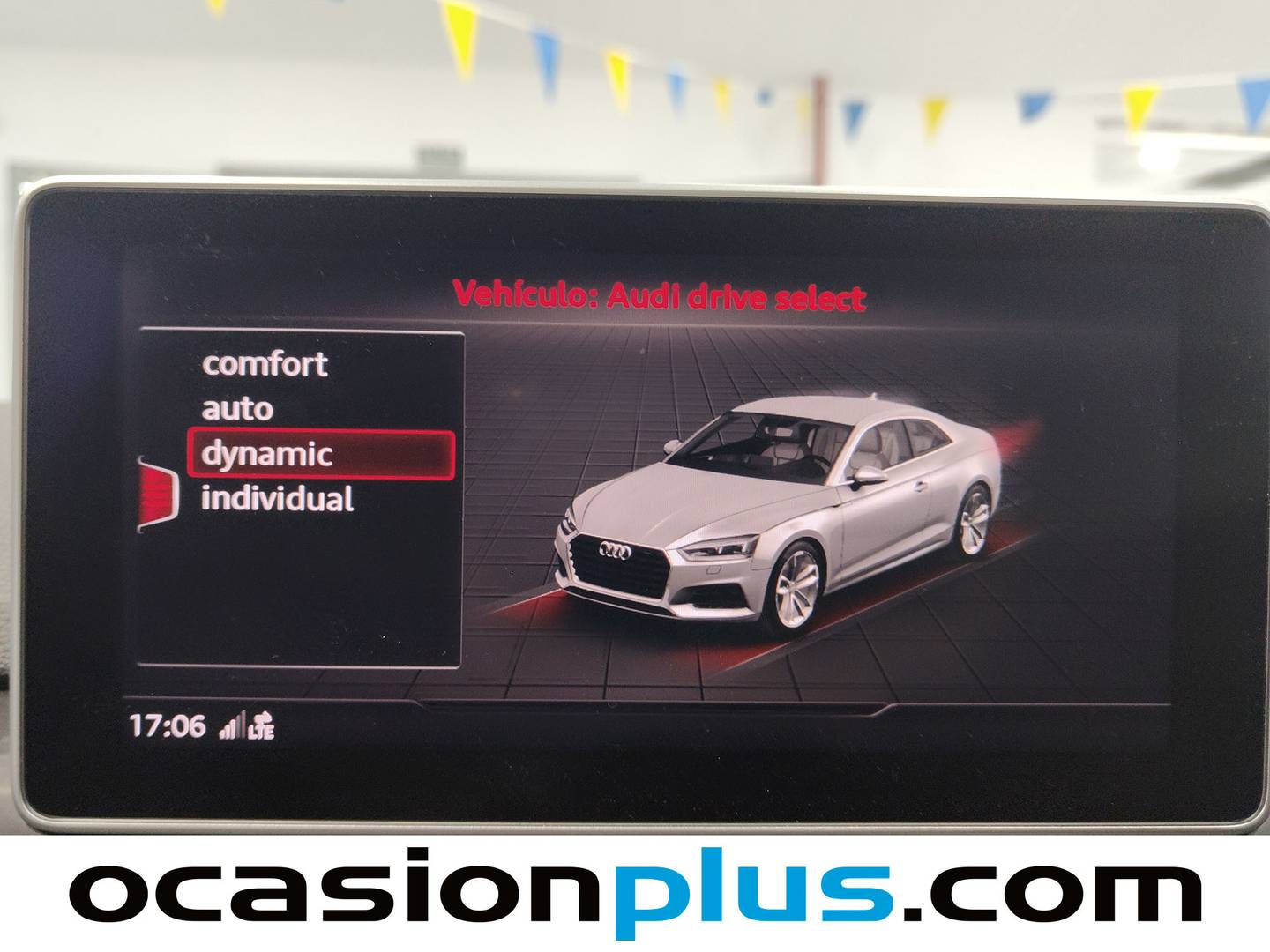 Audi A5 Audi RS5 Coupe 2.9 TFSI quattro (450 CV) tiptronic automático