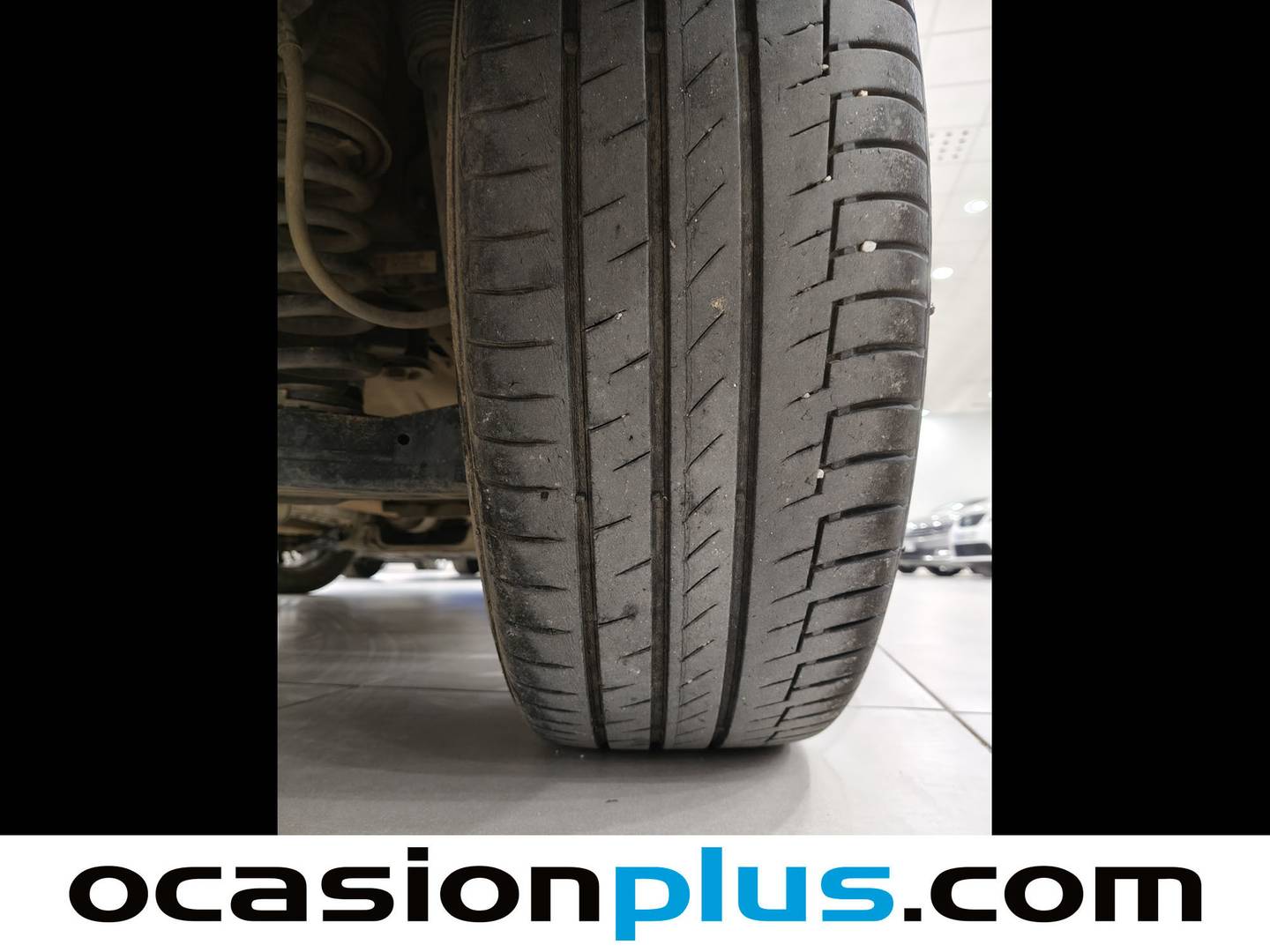 Hyundai Tucson Hyundai Tucson 1.6 GDI Tecno 4x2  (132 CV) de ocasión