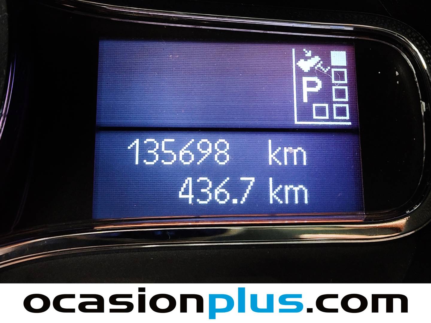 Renault Mégane Renault Megane Sport Tourer Bose Energy TCe (130 CV) EDC 130cv