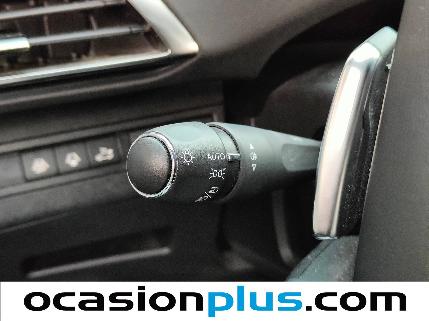 Foto Peugeot 5008 Peugeot 5008 BlueHDI 130 S&S GT EAT8 (130 CV) 7 Plazas