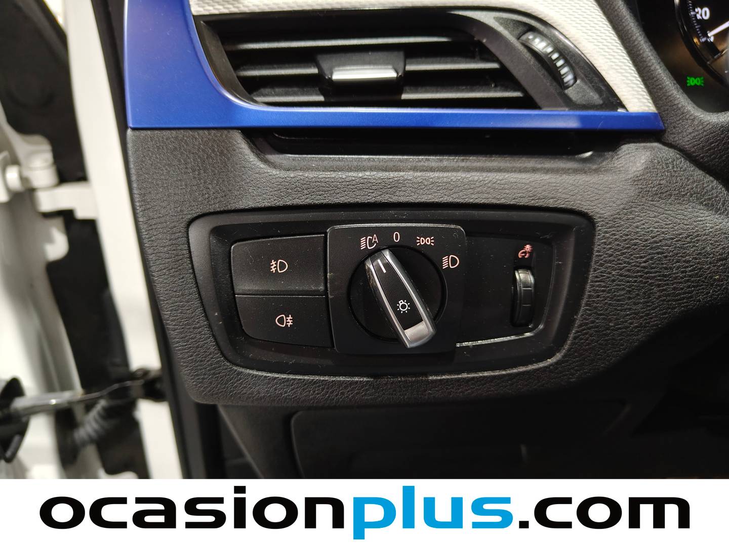 BMW X1 BMW X1 sDrive20i (192 CV) seminuevo