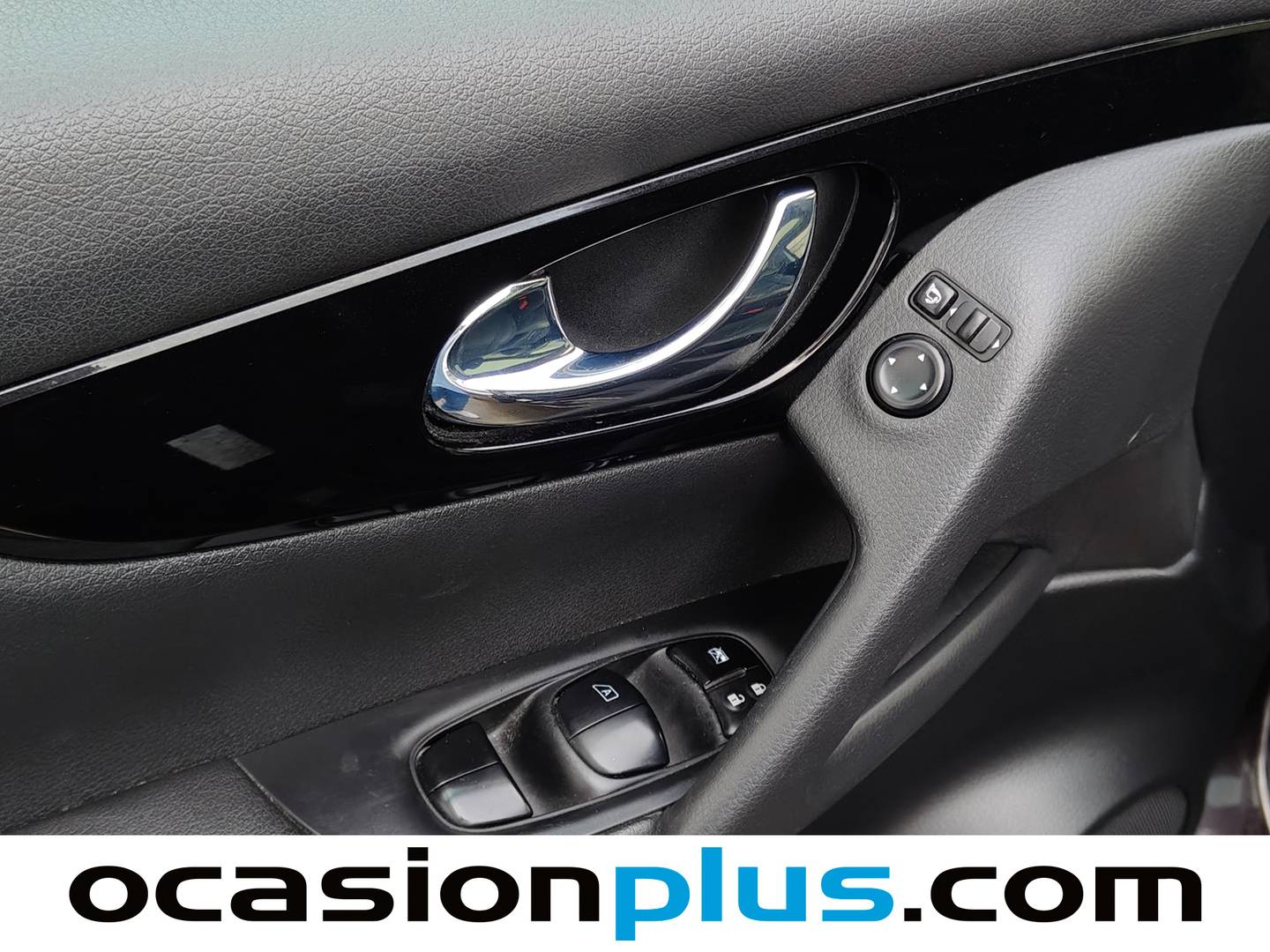 Nissan QASHQAI Nissan Qashqai dCi 130 Tekna 4x2 XTronic (130 CV) 130cv