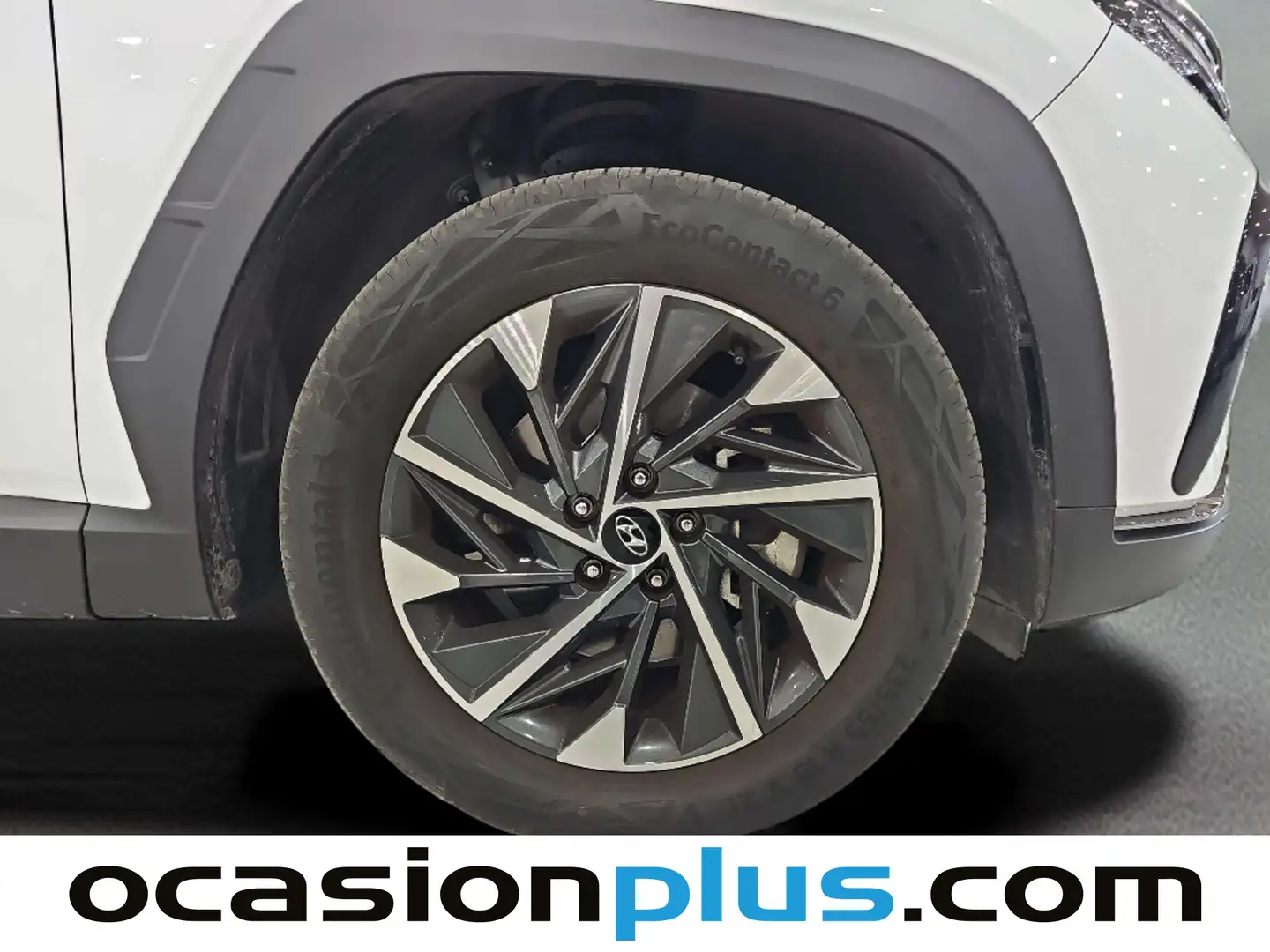Foto Hyundai Tucson Hyundai Tucson 1.6 TGDI 48V Tecno 2C (150 CV)