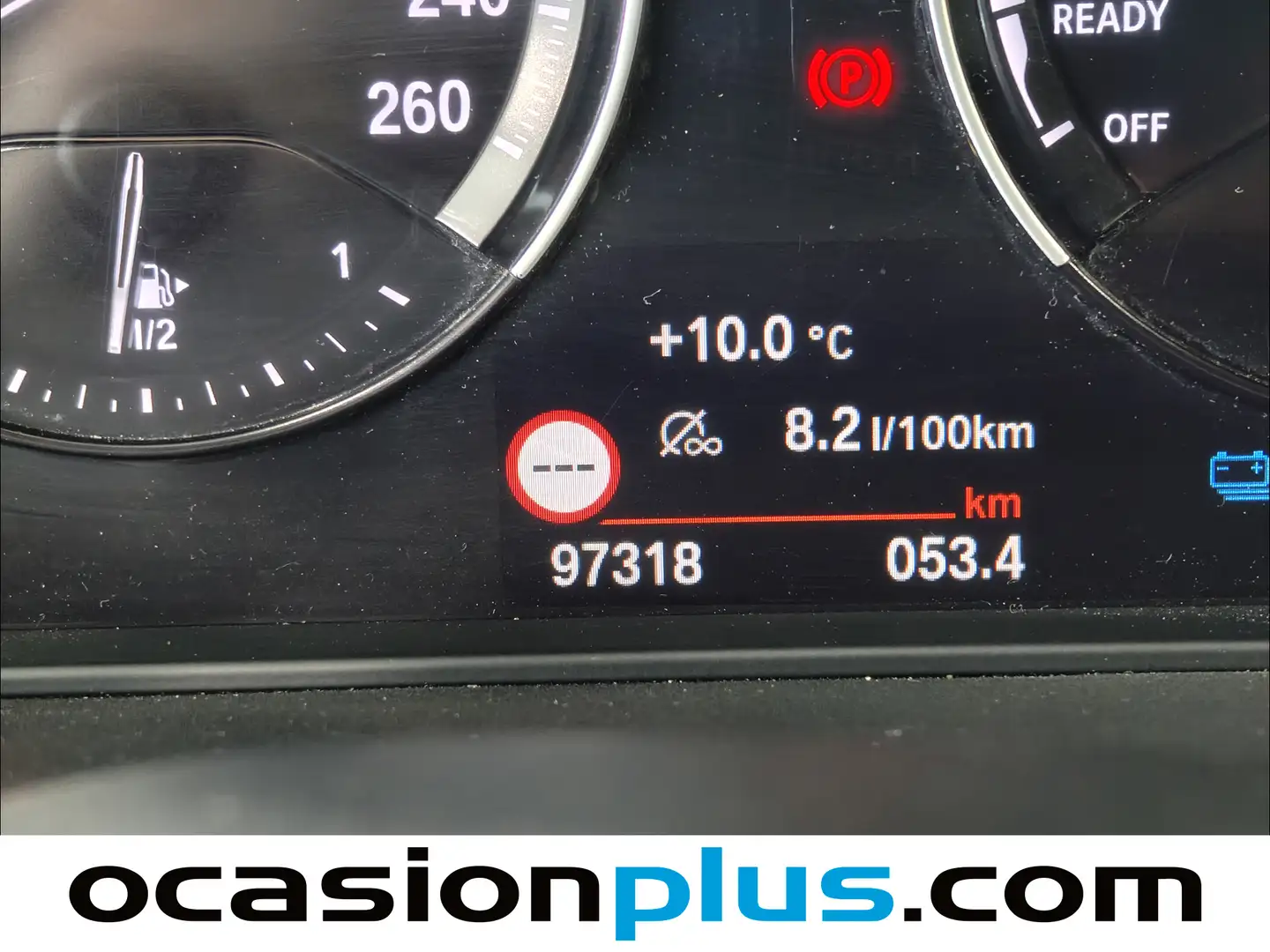 Foto BMW X1 BMW X1 xDrive25e  (220 CV)