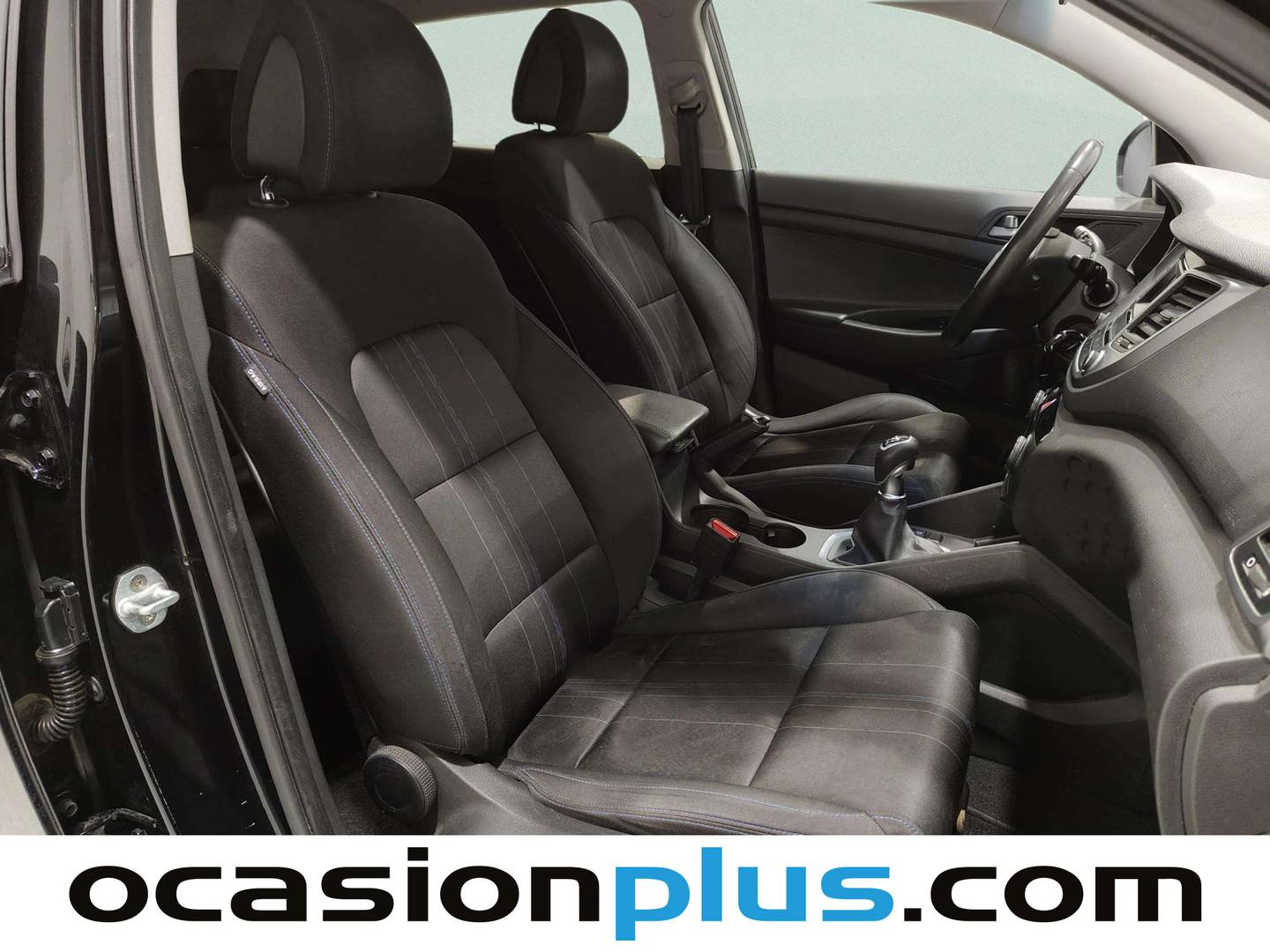 Hyundai Tucson Hyundai Tucson 1.6 GDI BlueDrive Essence 4x2 (131 CV) gasolina