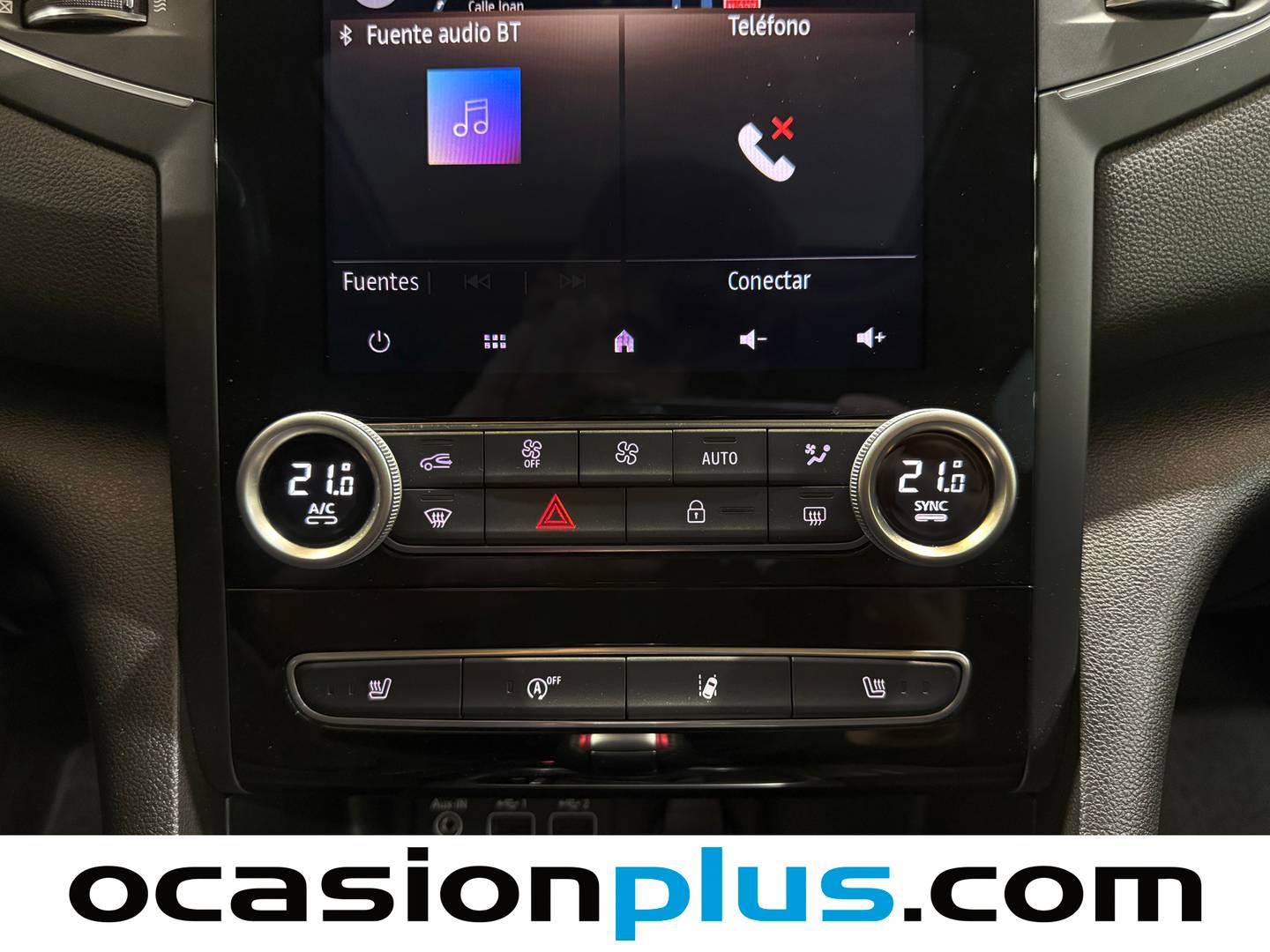 Renault Mégane Renault Megane RS Trophy TCe (300 CV) EDC GPF automático