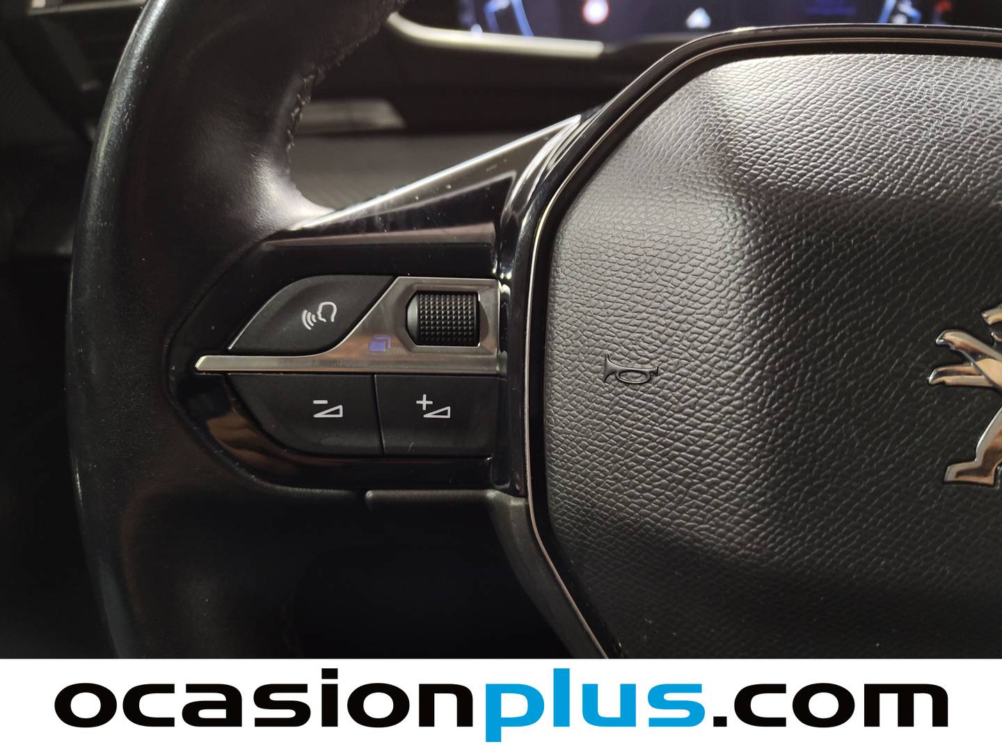 Peugeot 508 Peugeot 508 BlueHDi 130 S&S Business Line (130 CV) de ocasión