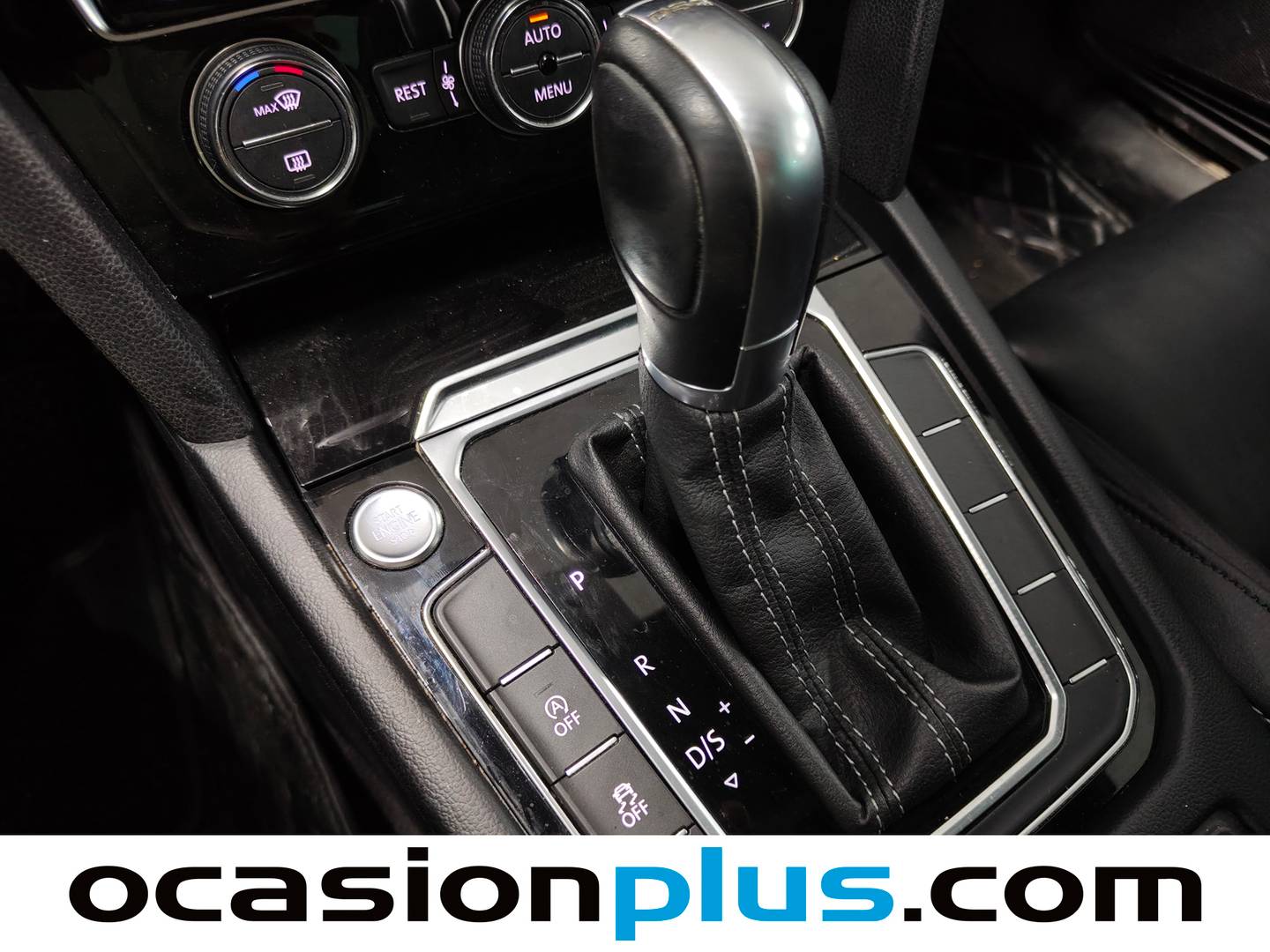 Volkswagen Passat Volkswagen Passat Sport 1.8 TSI BMT (180 CV) DSG de segunda mano