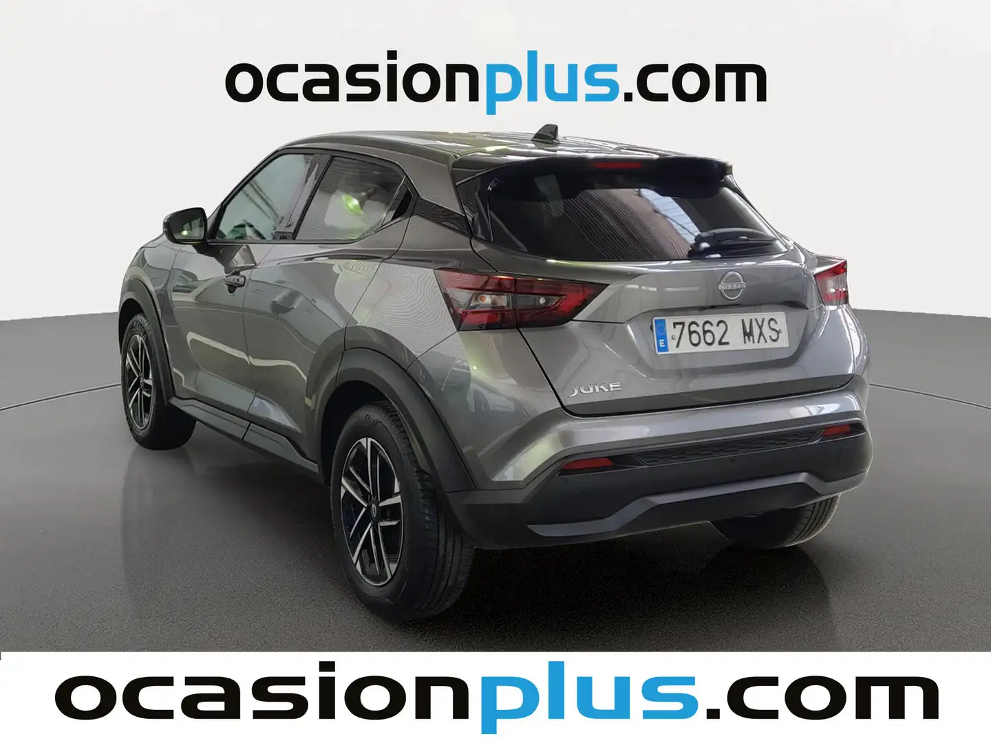 Foto Nissan JUKE Nissan Juke DIG-T N-Connecta 4x2 (114 CV)