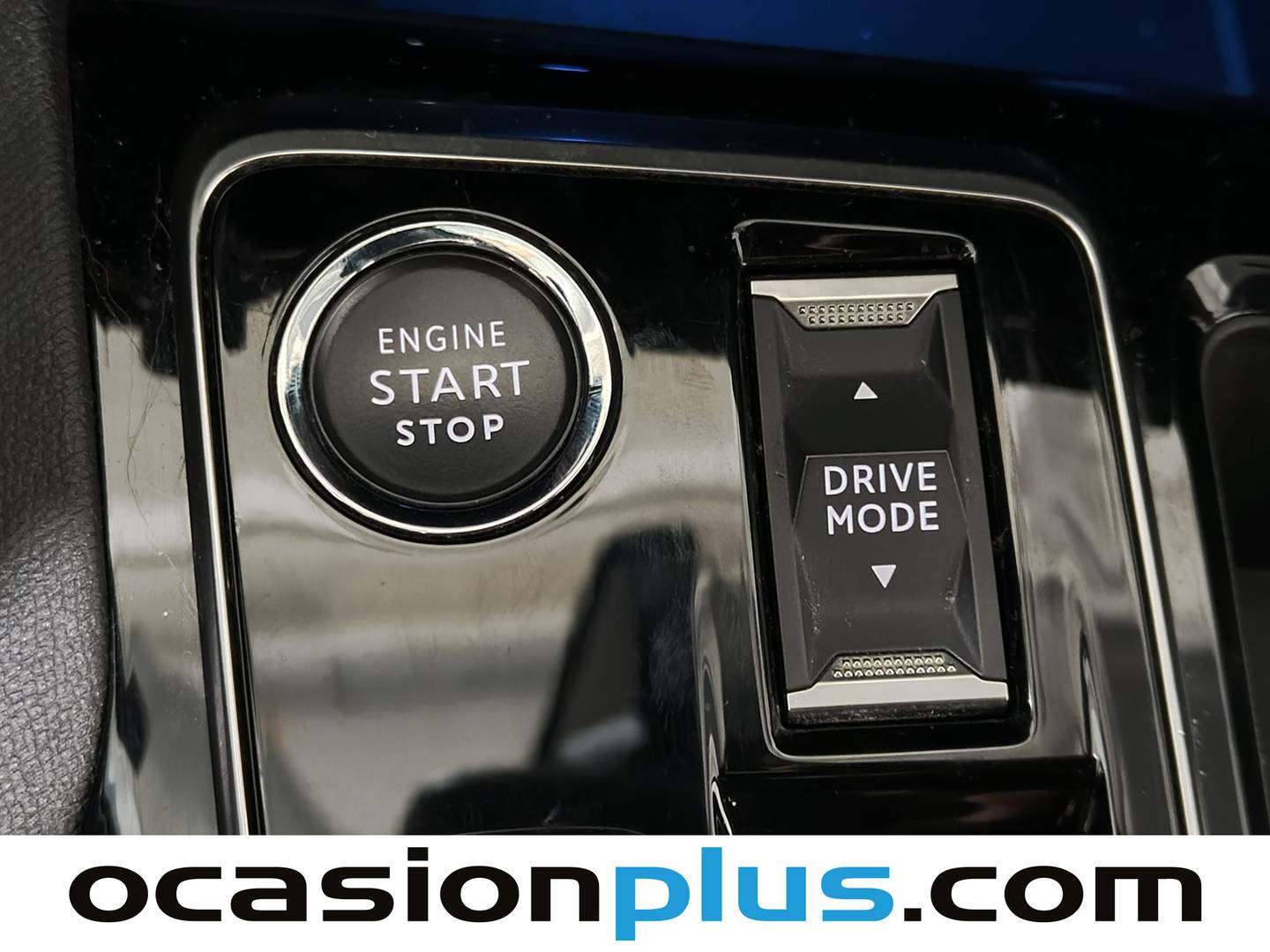 Extras del Peugeot 5008 Hybrid Peugeot 5008 Hybrid 1.2 Active Pack eDCS6 (136 CV) 7 Plazas