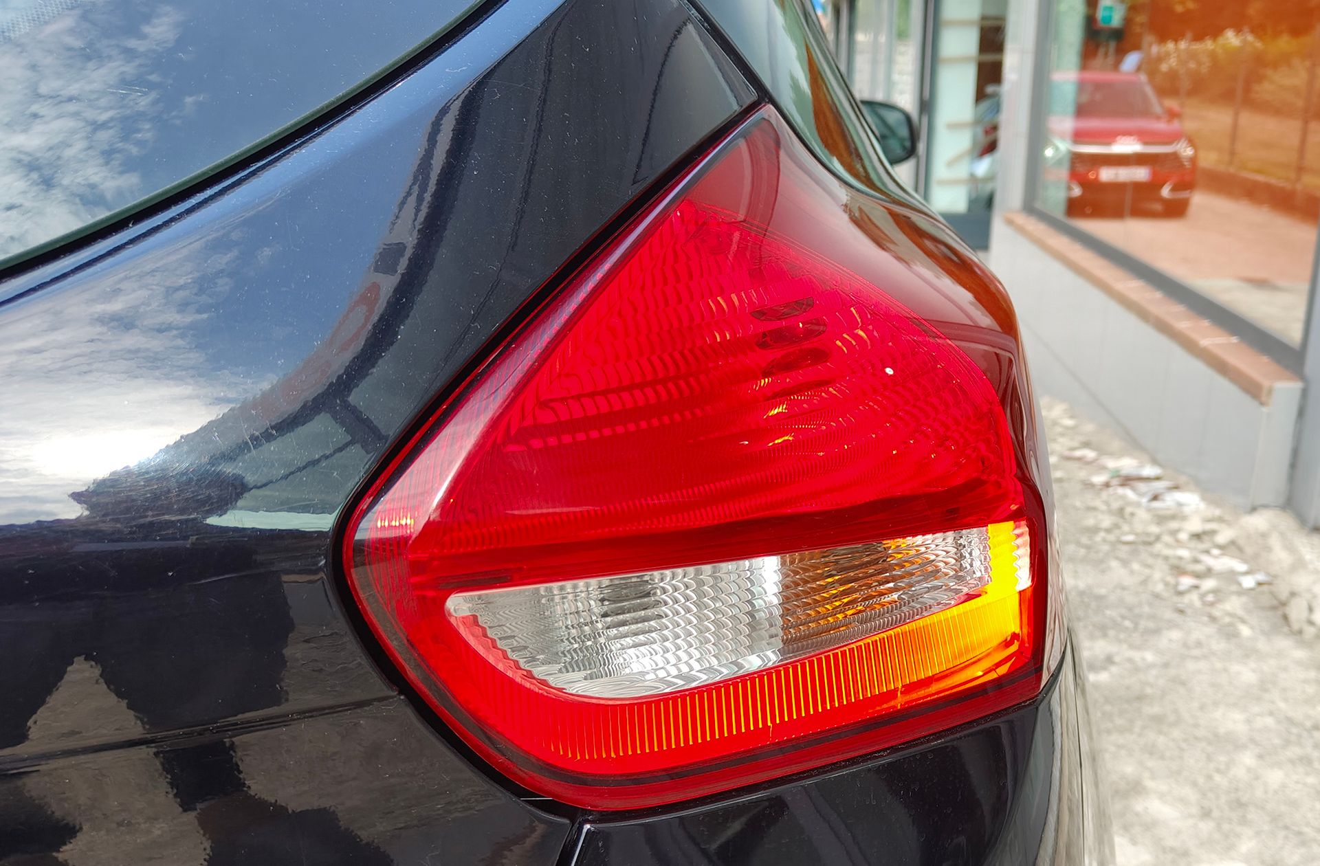 Ford Focus 1.0 EcoBoost Trend+ - foto 17