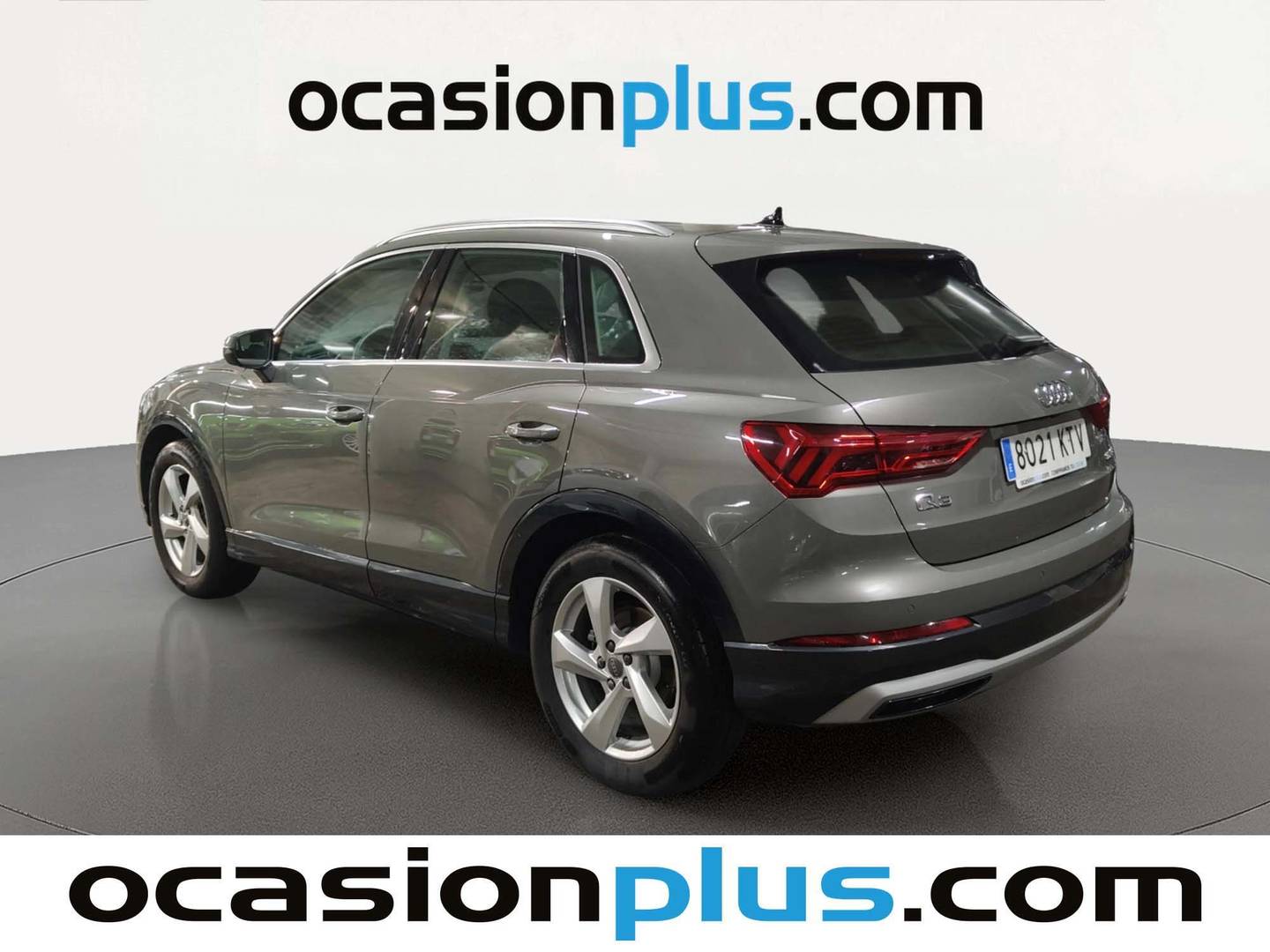 Foto Audi Q3 Audi Q3 Advanced 35 TFSI (150 CV) S tronic