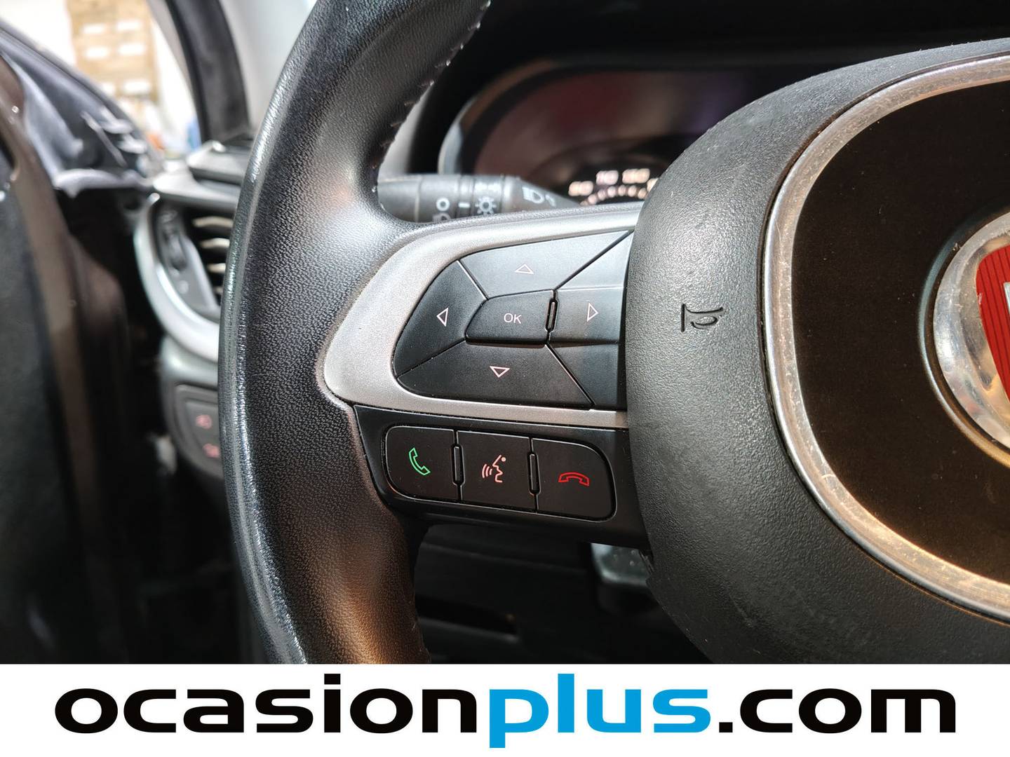 Fiat Tipo Fiat Tipo Sedan Sedan 1.4 Easy (95 CV) de segunda mano
