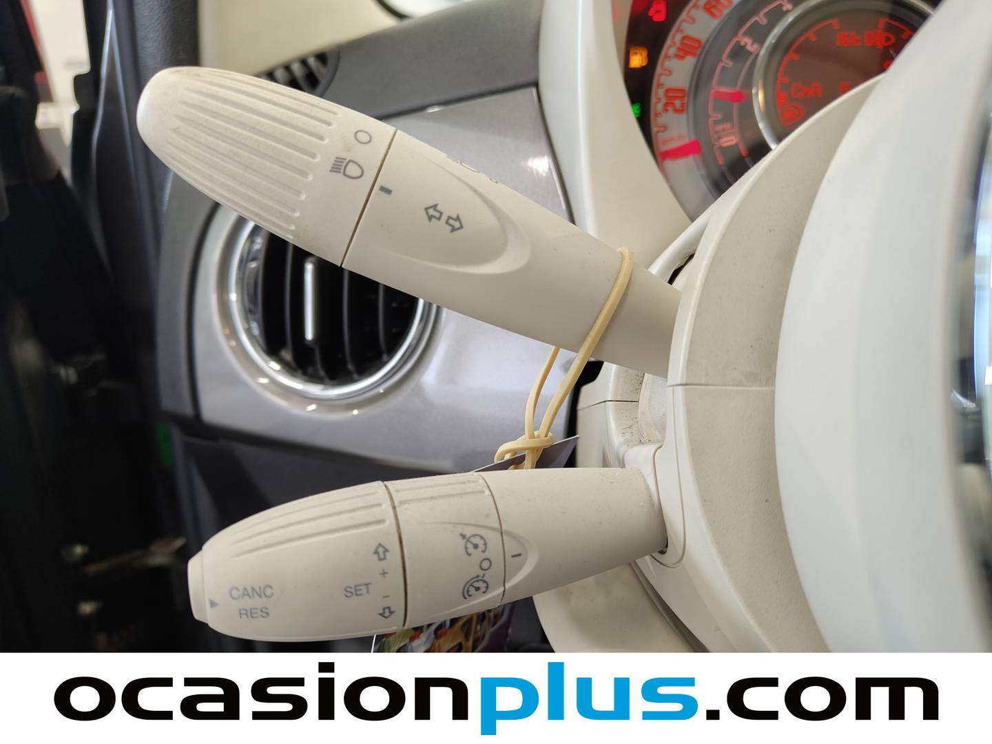 Fiat 500 Fiat 500 1.0 Hybrid Dolcevita (70 CV) manual