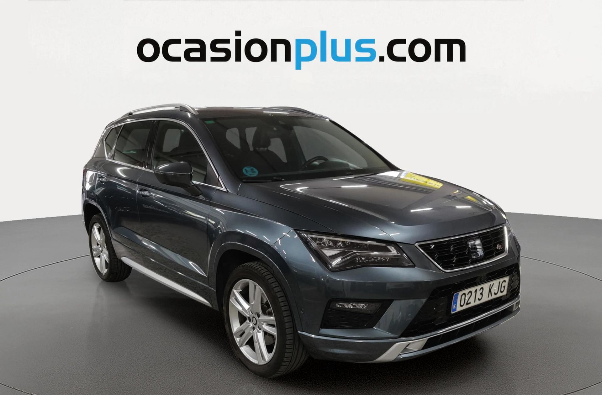 SEAT Ateca 1.4 Ecotsi FR DSG - foto 2