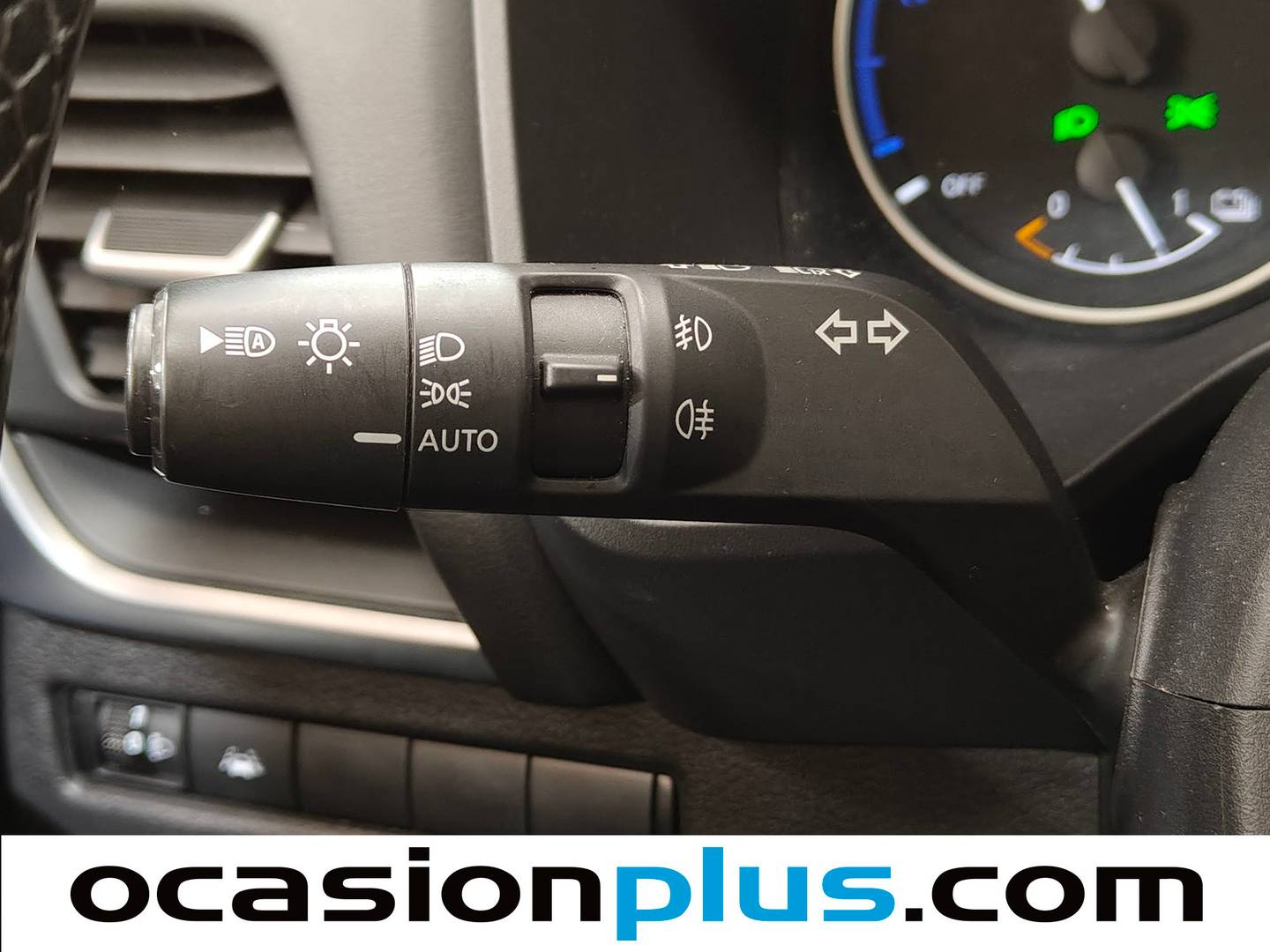 Extras del Nissan QASHQAI Nissan Qashqai E-POWER Acenta (190 CV)