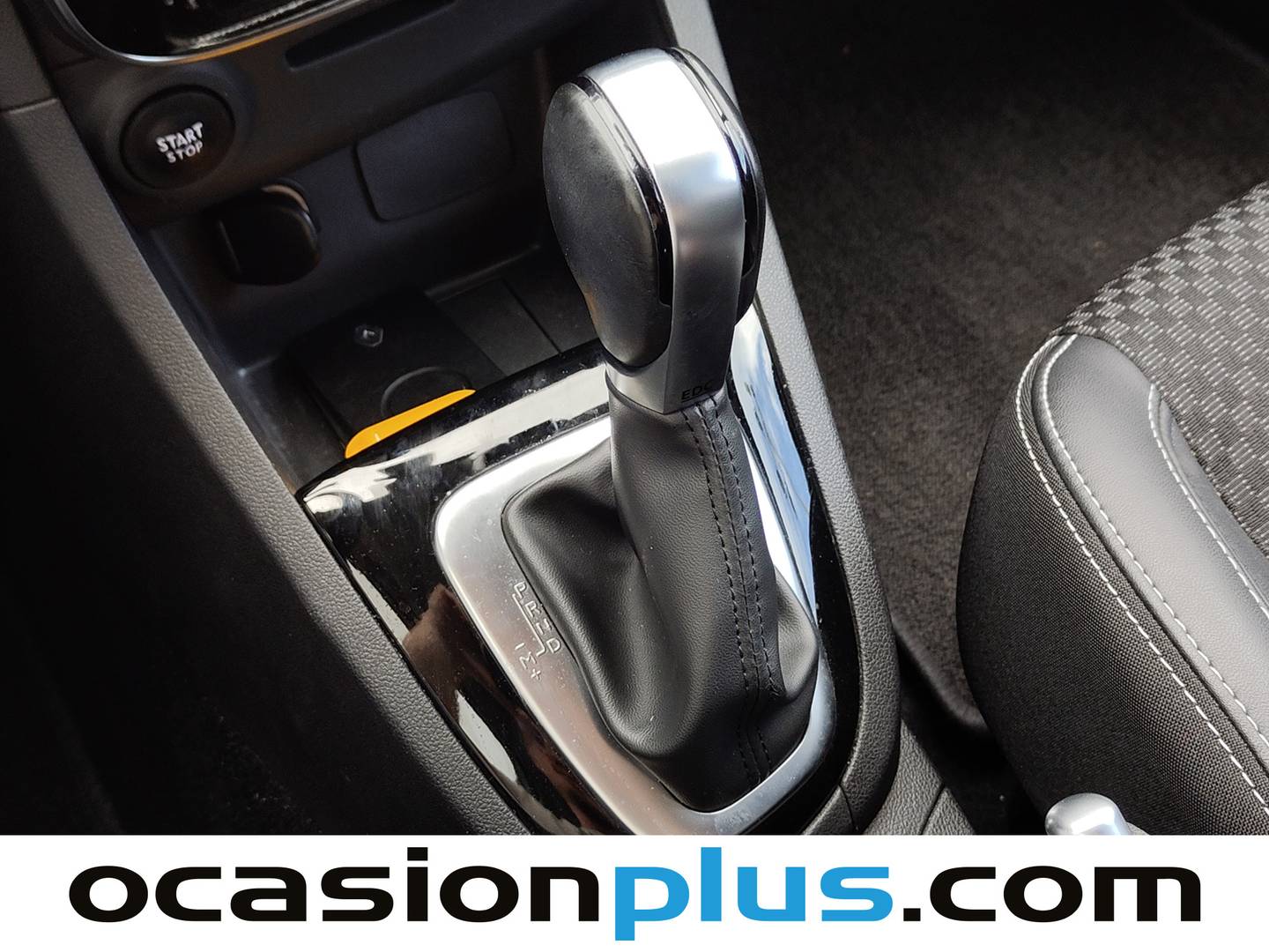 Renault Clio Renault Clio Zen Energy TCe (120 CV) EDC de segunda mano