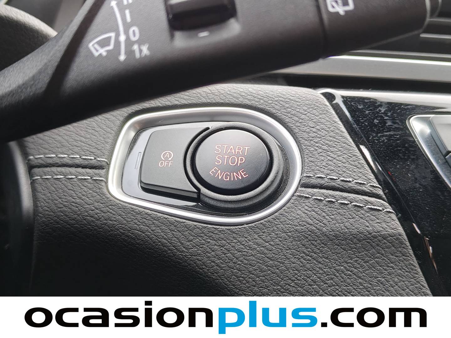 Foto BMW X2 BMW X2 sDrive18i (140 CV) Pack M