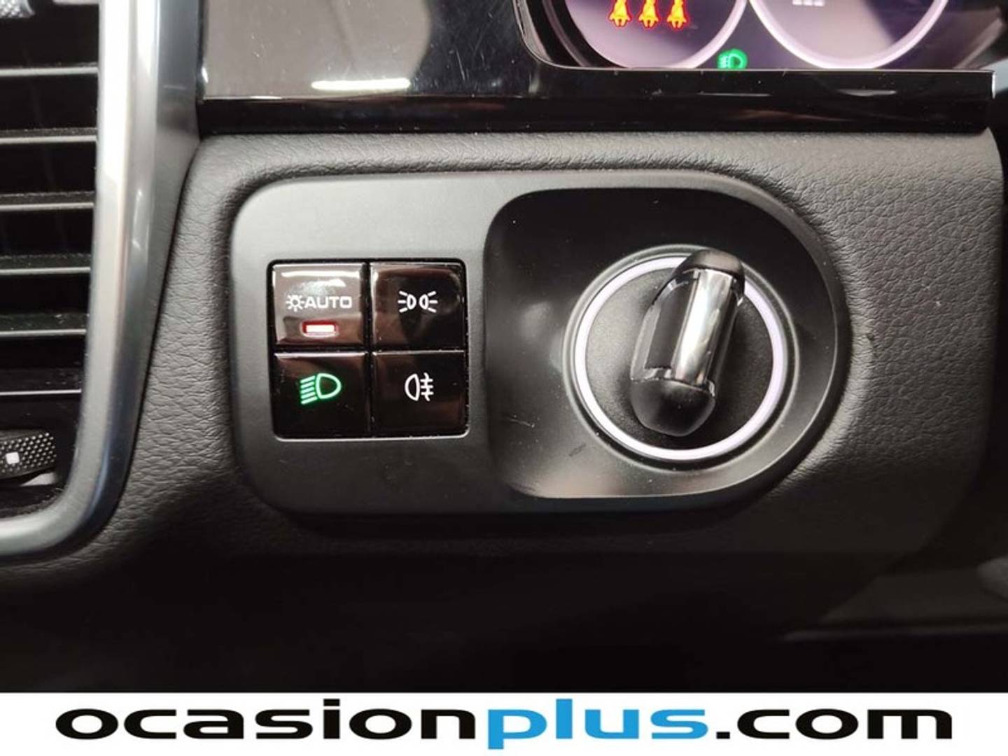 Foto Porsche Cayenne Porsche Cayenne (340 CV)