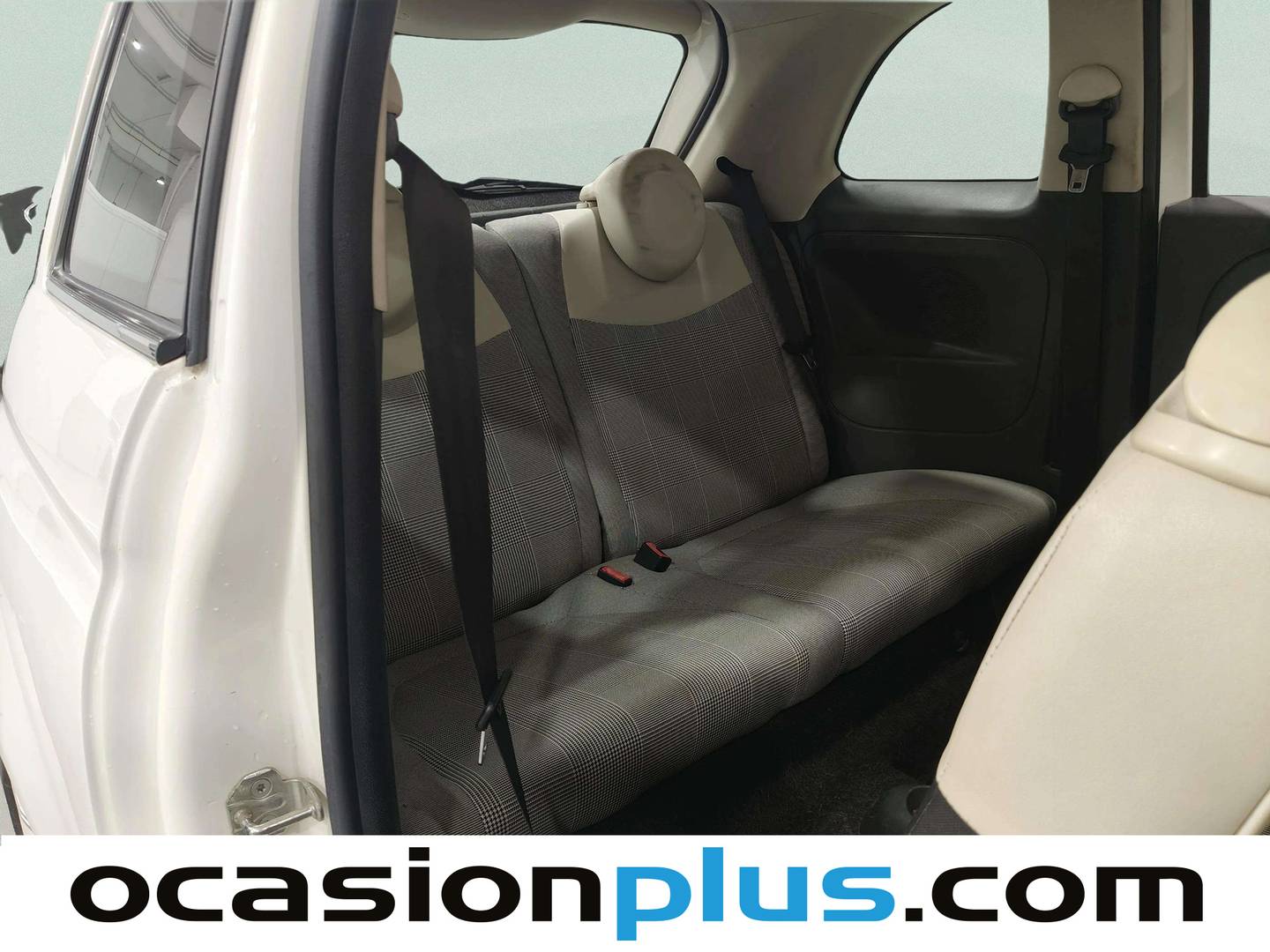 Fiat 500 Fiat 500 1.2 8v Lounge (69 CV) al mejor precio