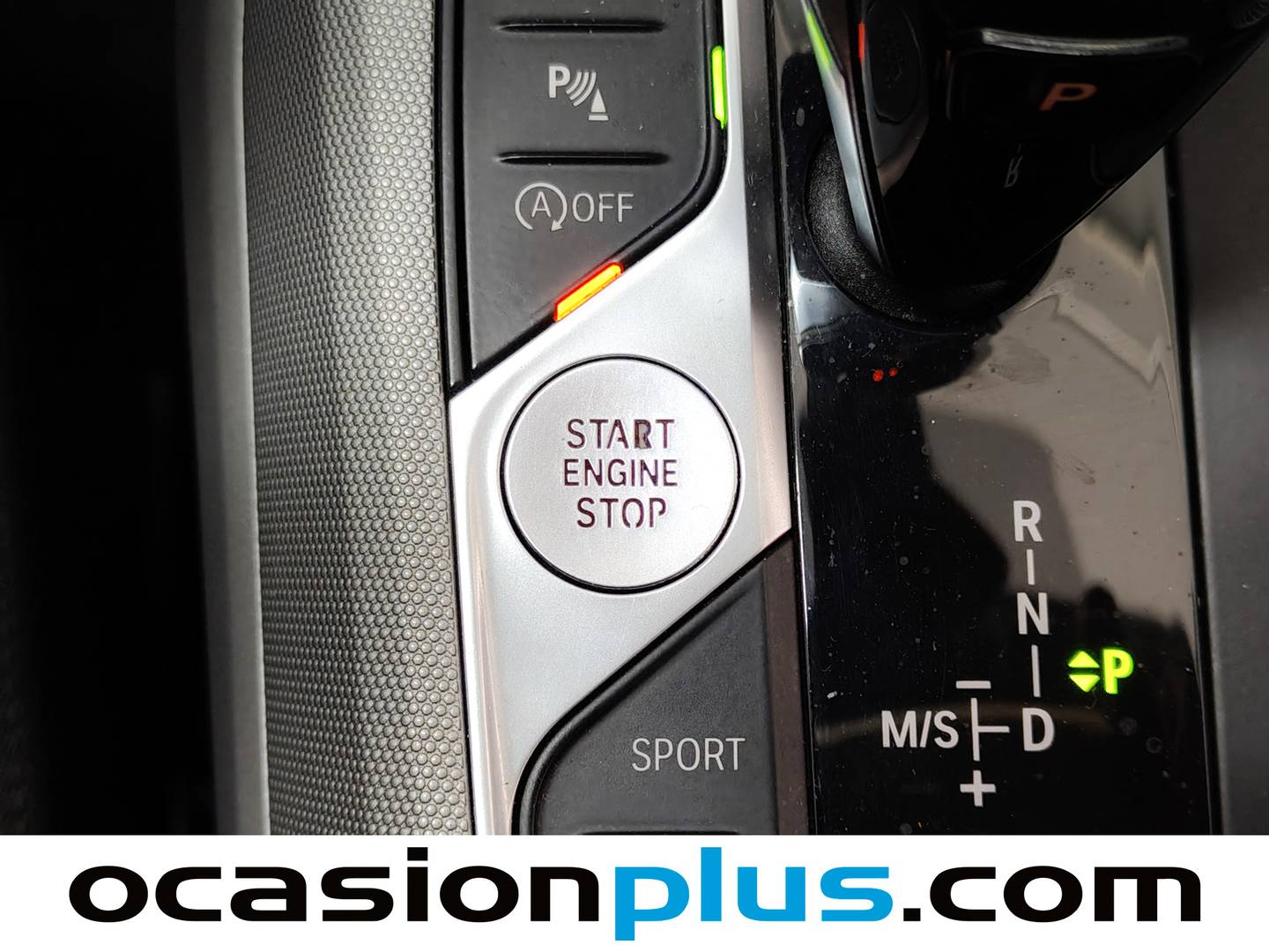 BMW Serie 3 BMW Serie 3 318d Touring (150 CV) de ocasión