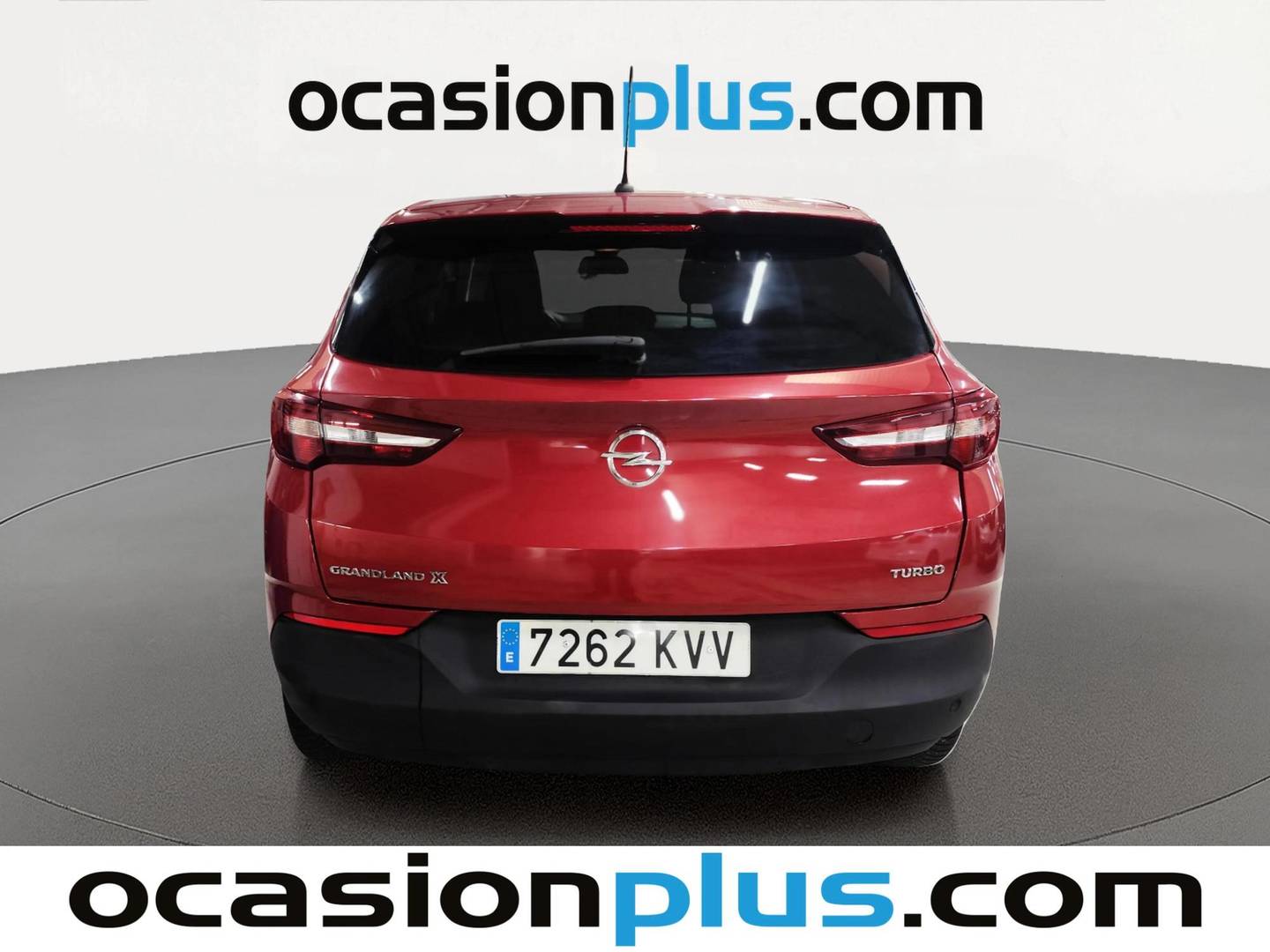Opel Grandland X Opel Grandland X 1.2 Turbo Selective (130 CV) barato