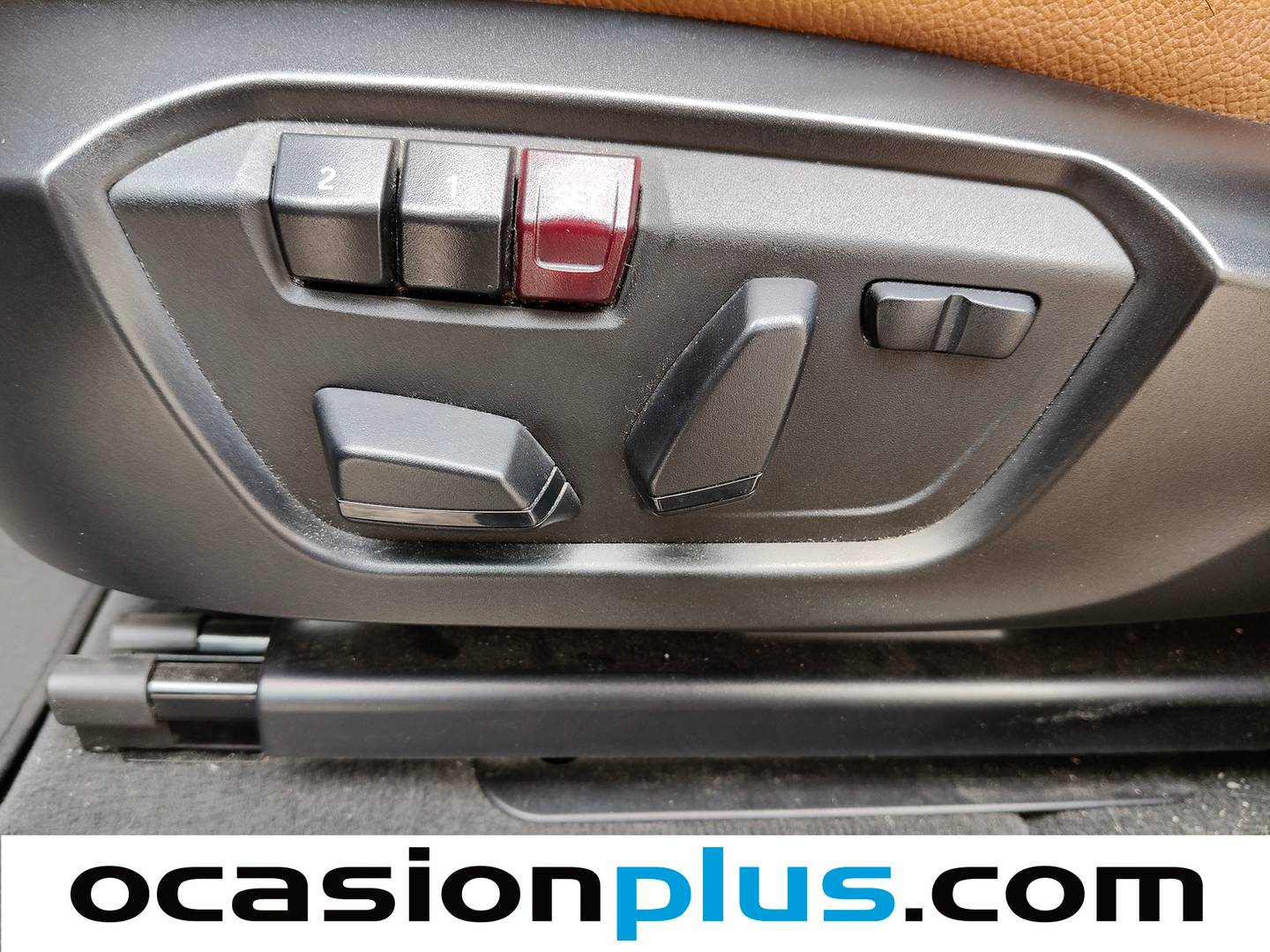 Acabados BMW X3 BMW X3 xDrive20d  (190 CV)