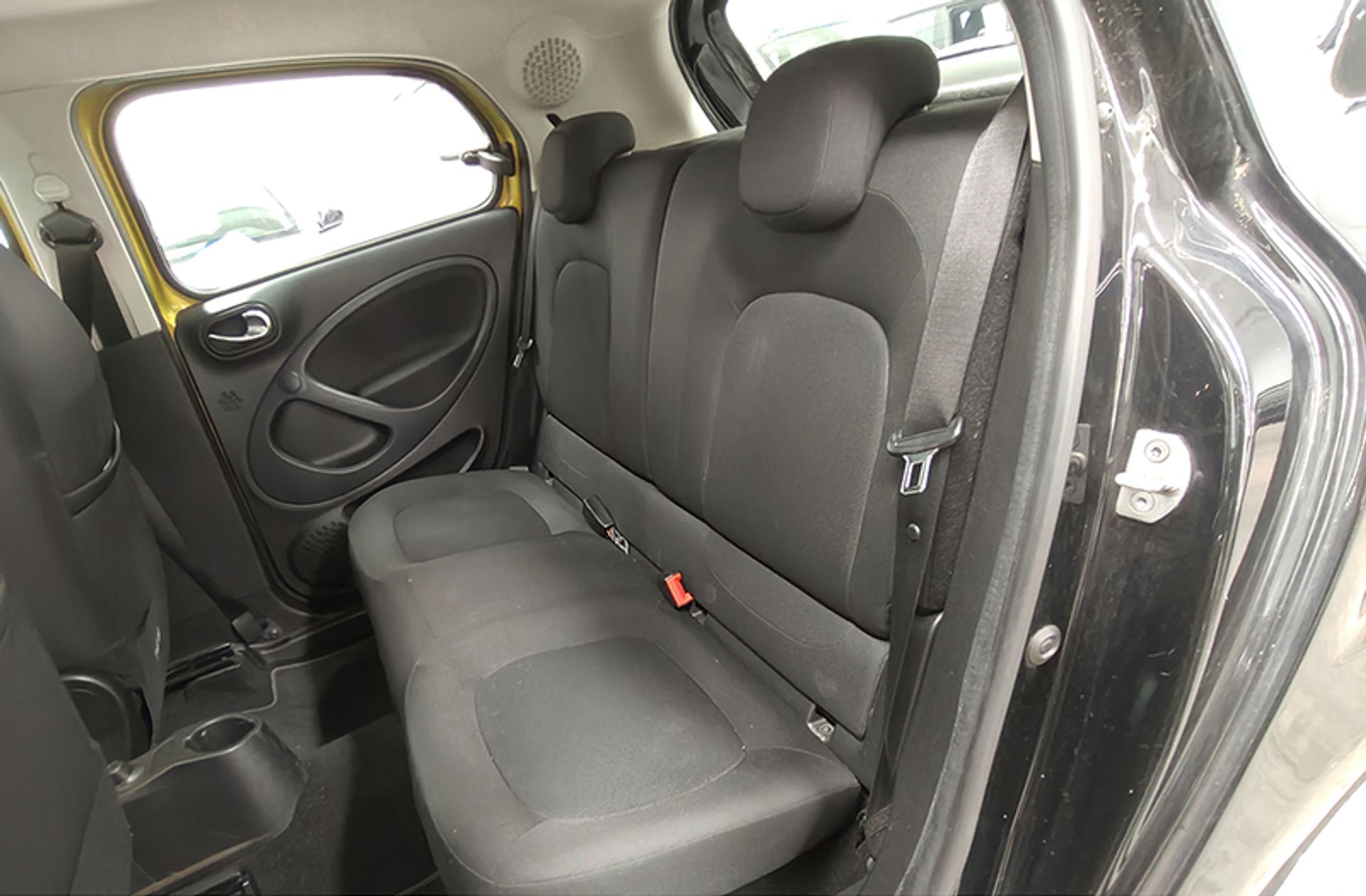 smart forfour 1.0 - foto 10