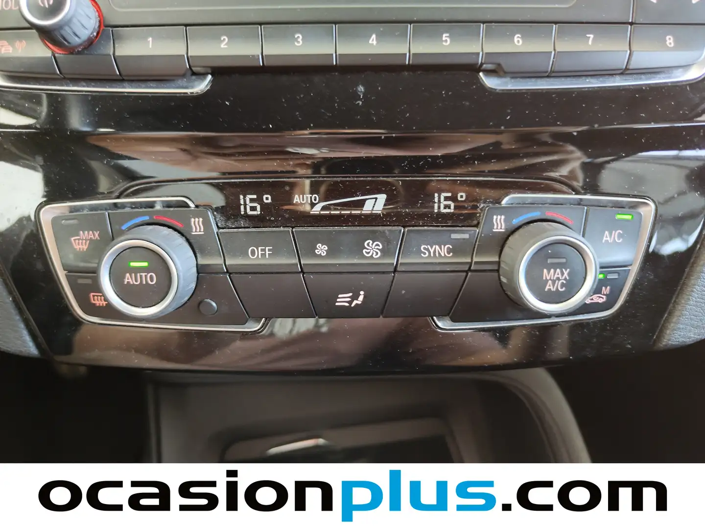 Foto BMW X1 BMW X1 sDrive16d (116 CV)