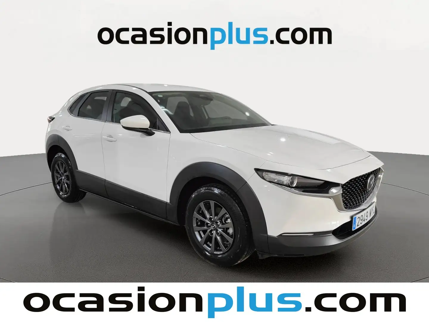 Foto Mazda CX-30 Mazda CX-30 2.5 e-Skyactive G MHEV Prime-Line AT (140 CV)
