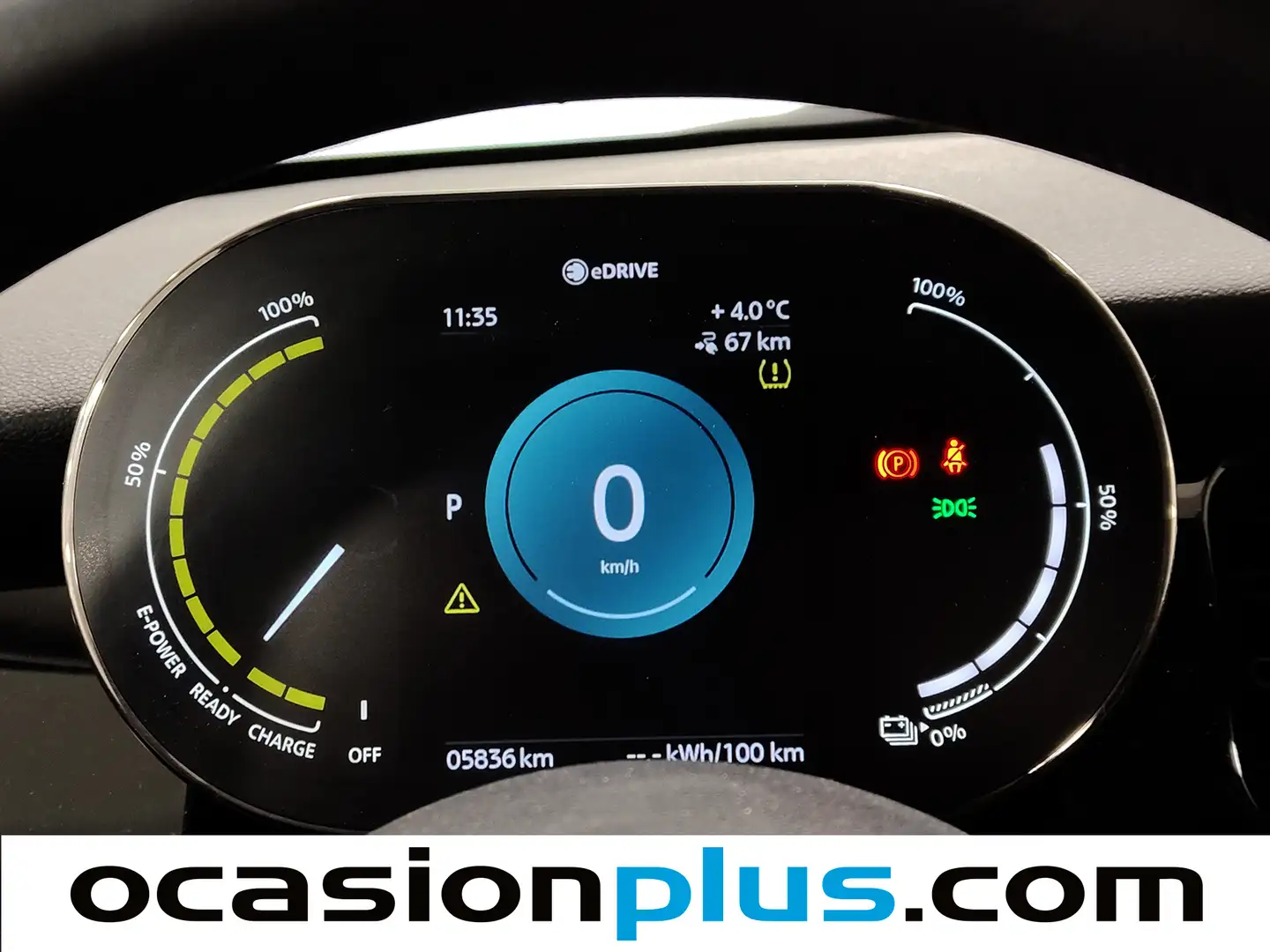 Foto Mini MINI MINI MINI 3 Puertas Cooper SE (184 CV)