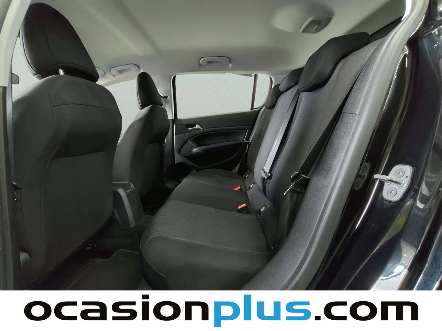 Foto Peugeot 308 Peugeot 308 1.2 PureTech Access (82 CV)