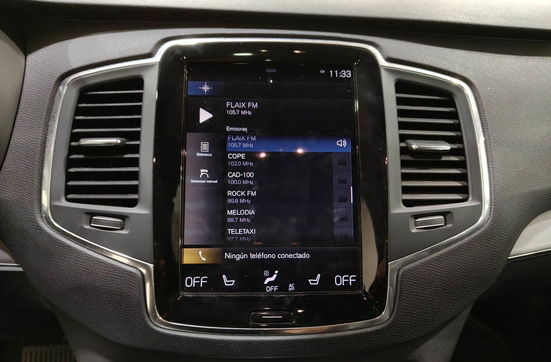 Volvo XC90 B5 D Momentum Pro AWD 4x4 7 plazas - foto 39